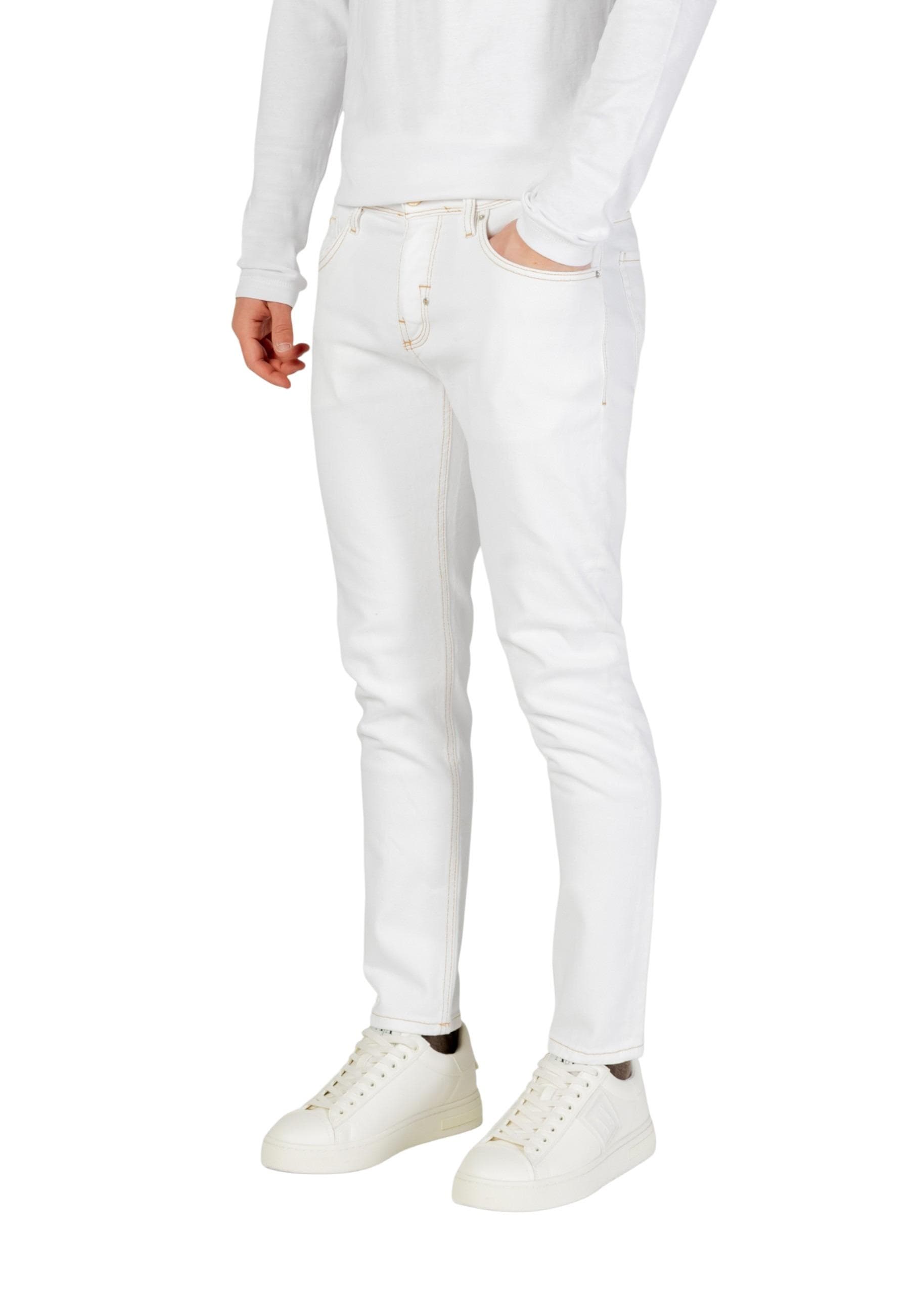 Antony Morato Jeans Uomo - Antony Morato