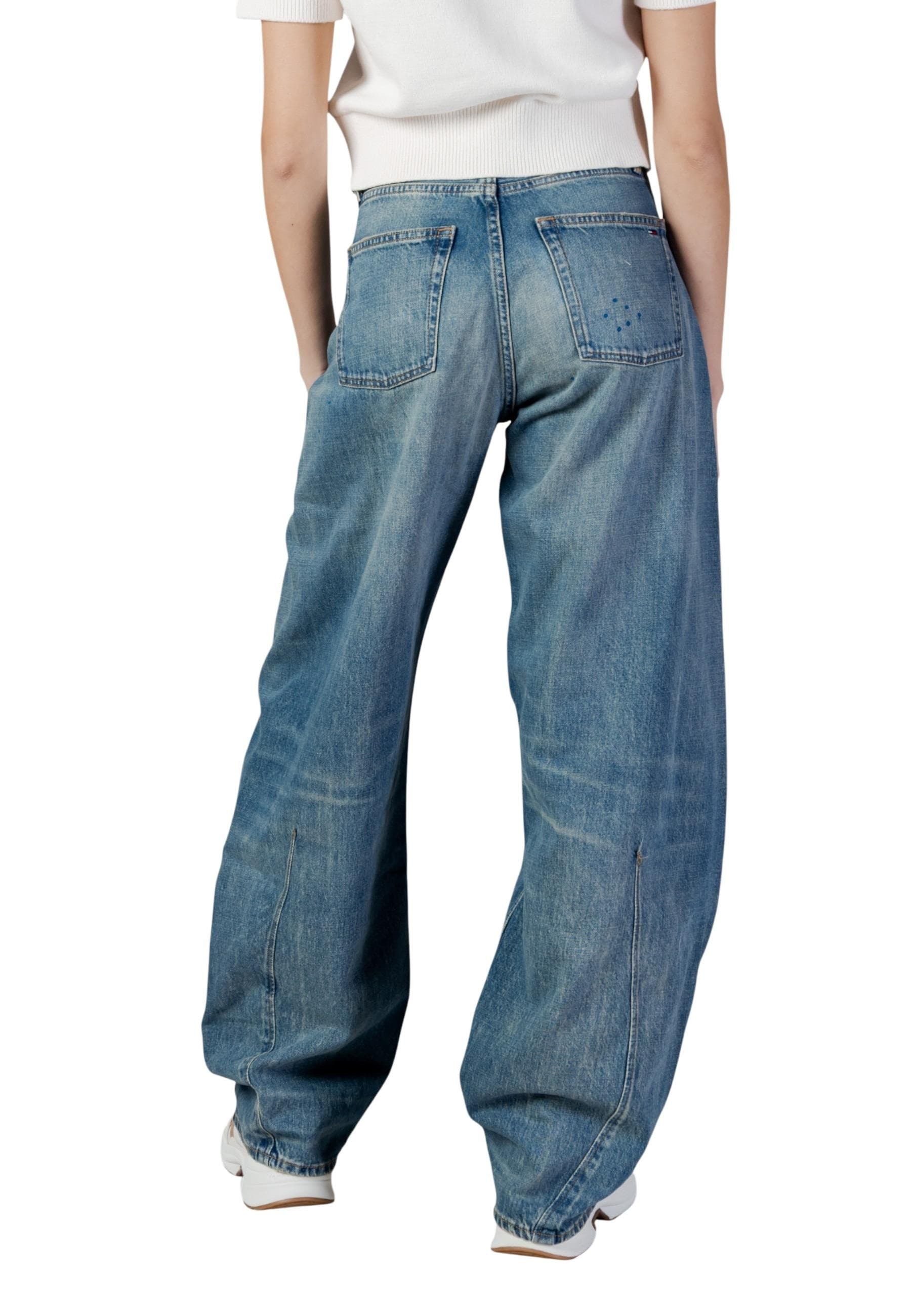 Tommy Hilfiger Jeans Jeans Donna - Tommy Hilfiger Jeans