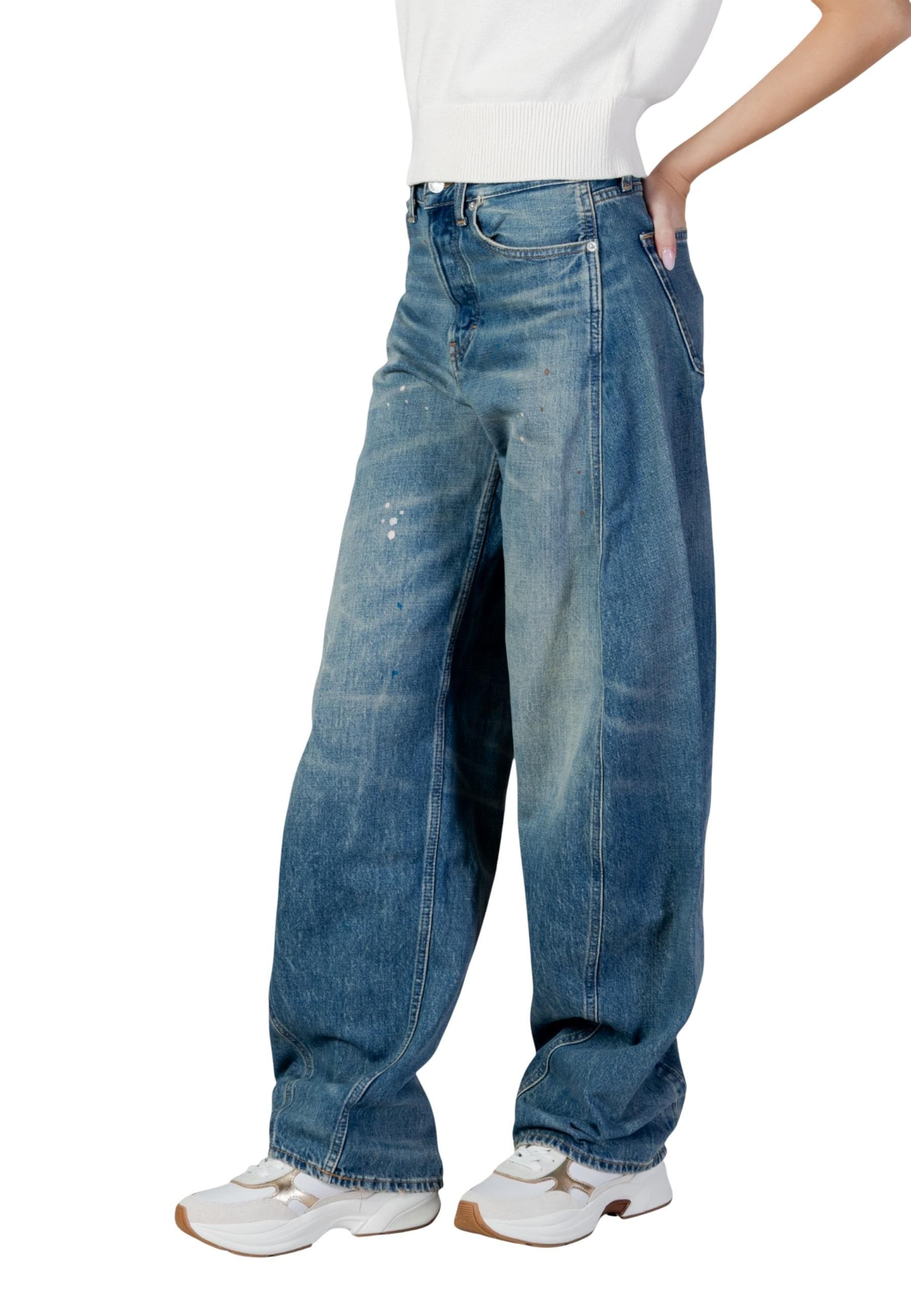 Tommy Hilfiger Jeans Jeans Donna - Tommy Hilfiger Jeans