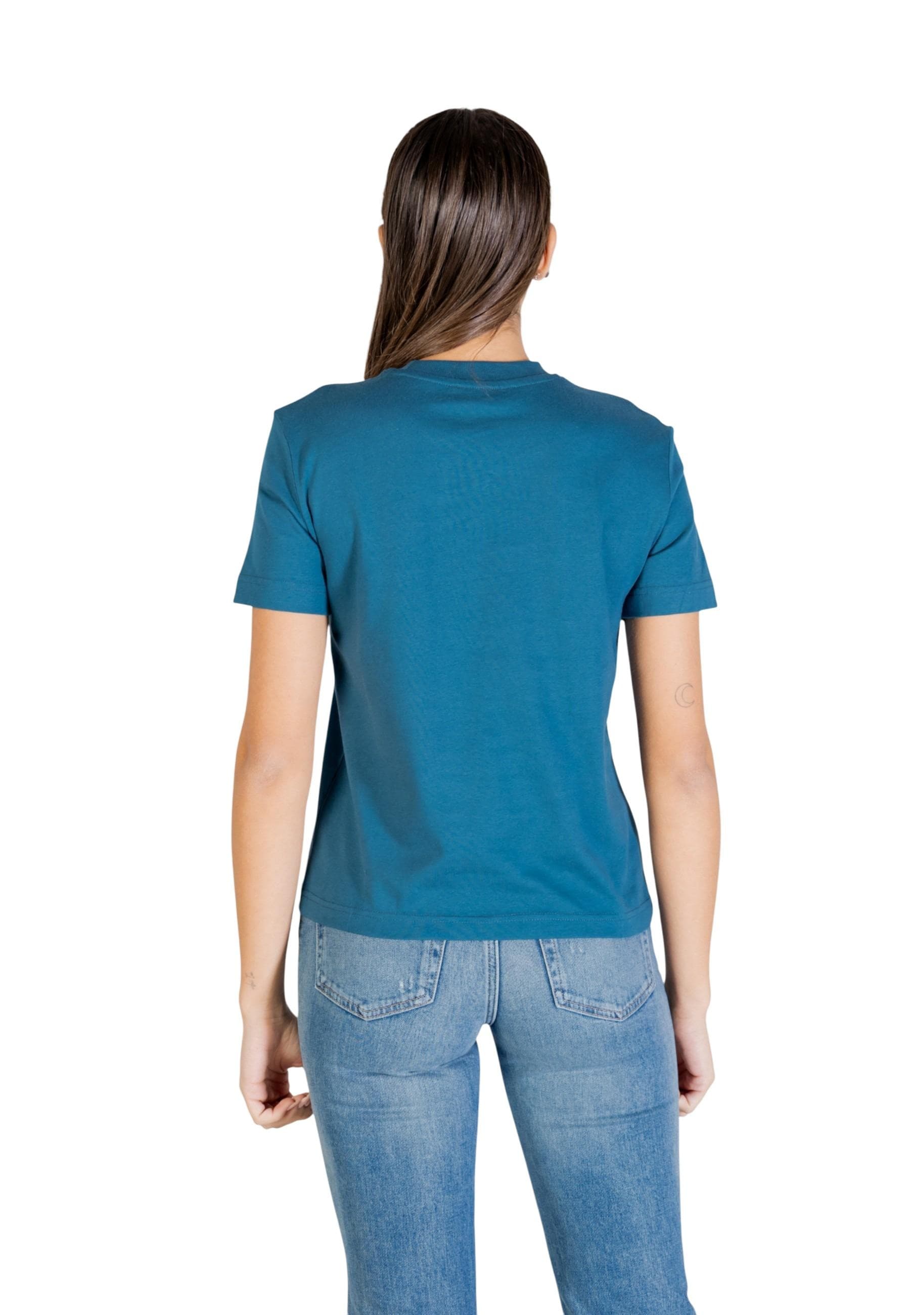 Calvin Klein Jeans T-Shirt Donna - Calvin Klein Jeans