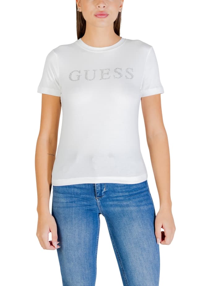 Guess Active Тениска Жени