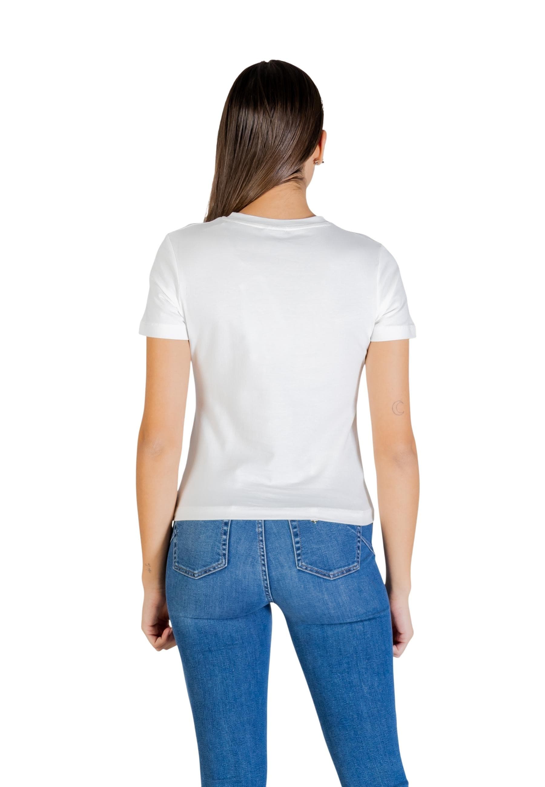 Guess Active T-Shirt Donna - Guess Active