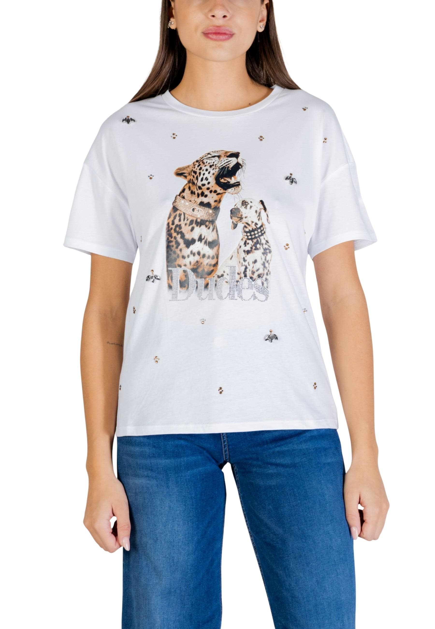 Liu Jo T-Shirt Donna - Liu Jo