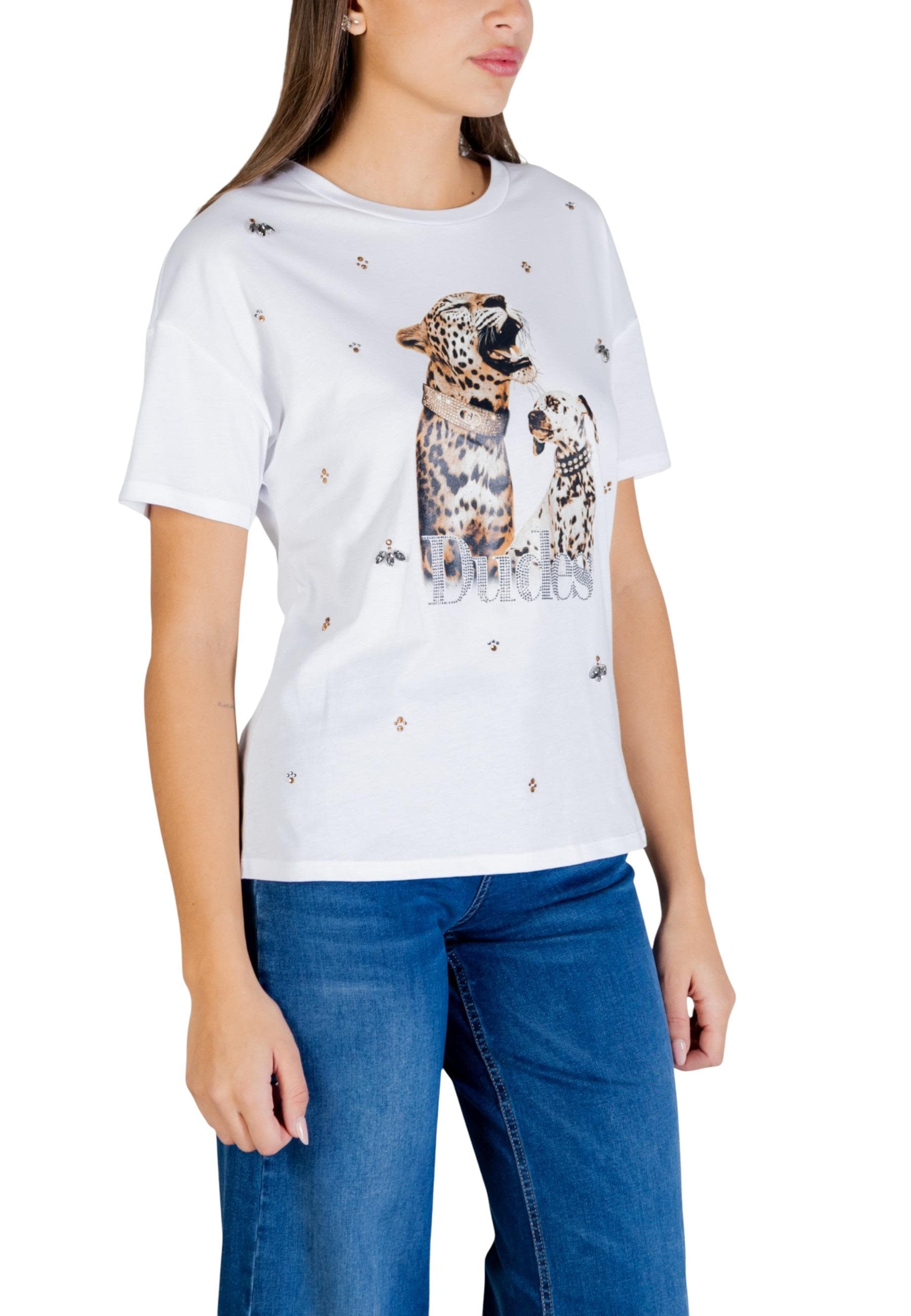 Liu Jo T-Shirt Donna - Liu Jo