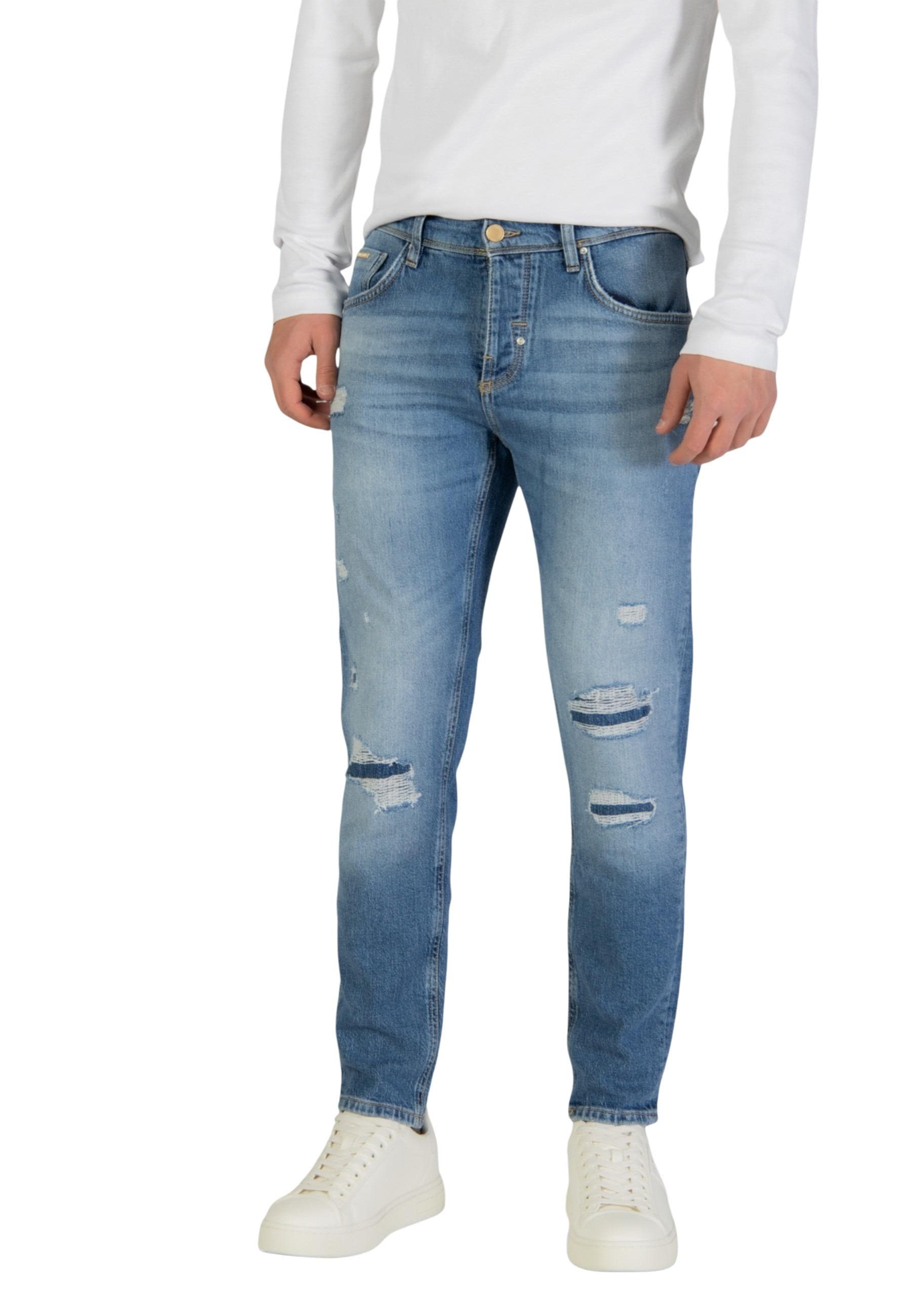 Antony Morato Jeans Uomo - Antony Morato
