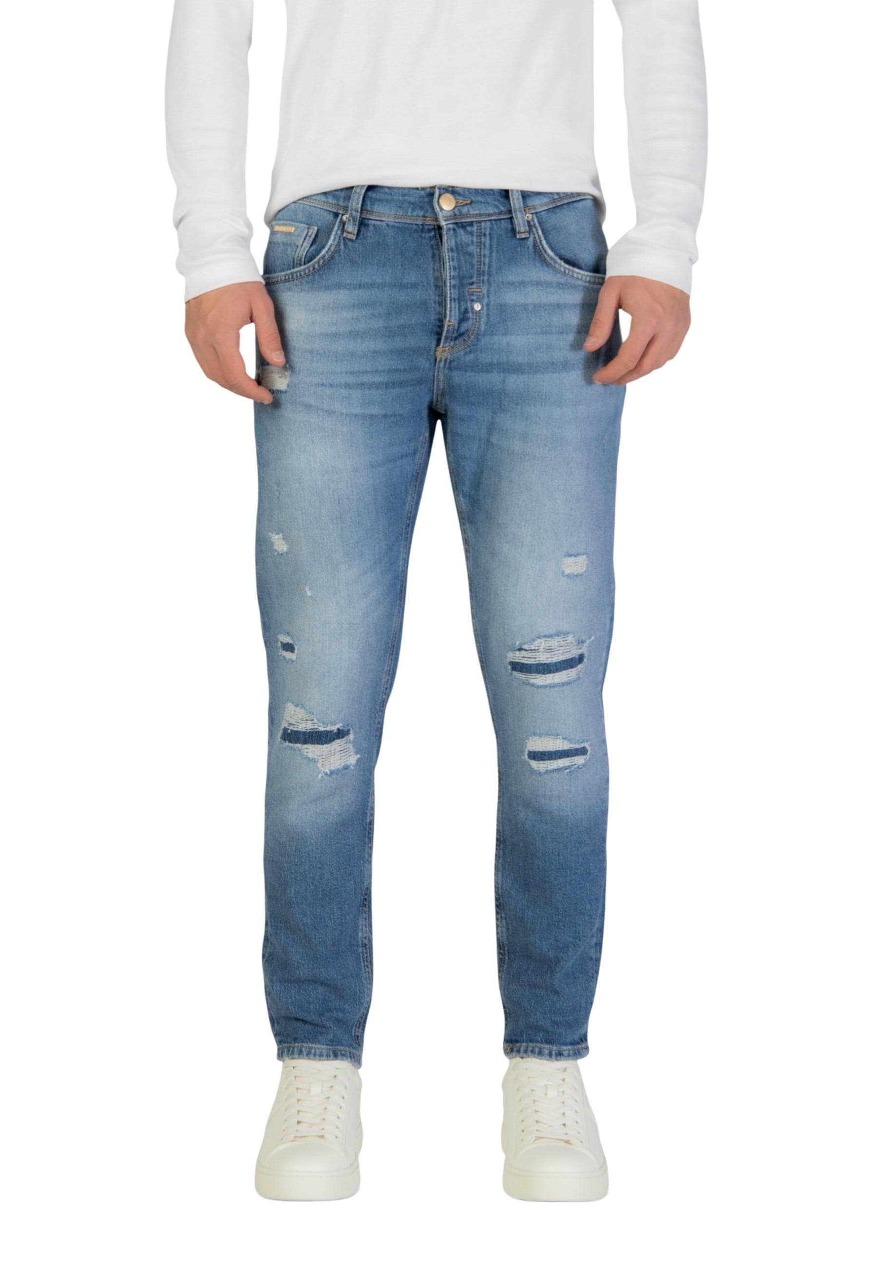 Antony Morato Jeans Uomo - Antony Morato