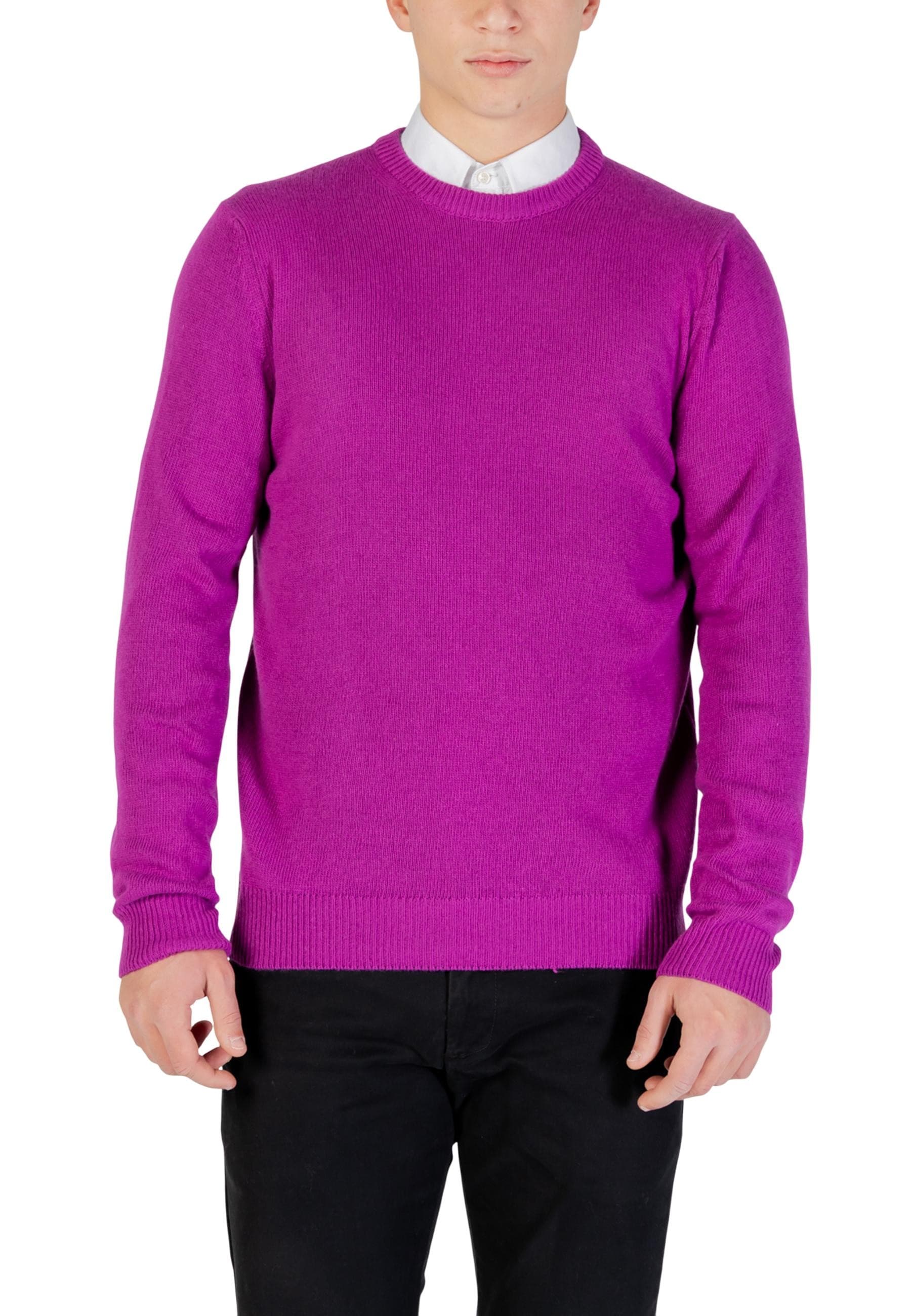 Yos Maglia Uomo - Yos