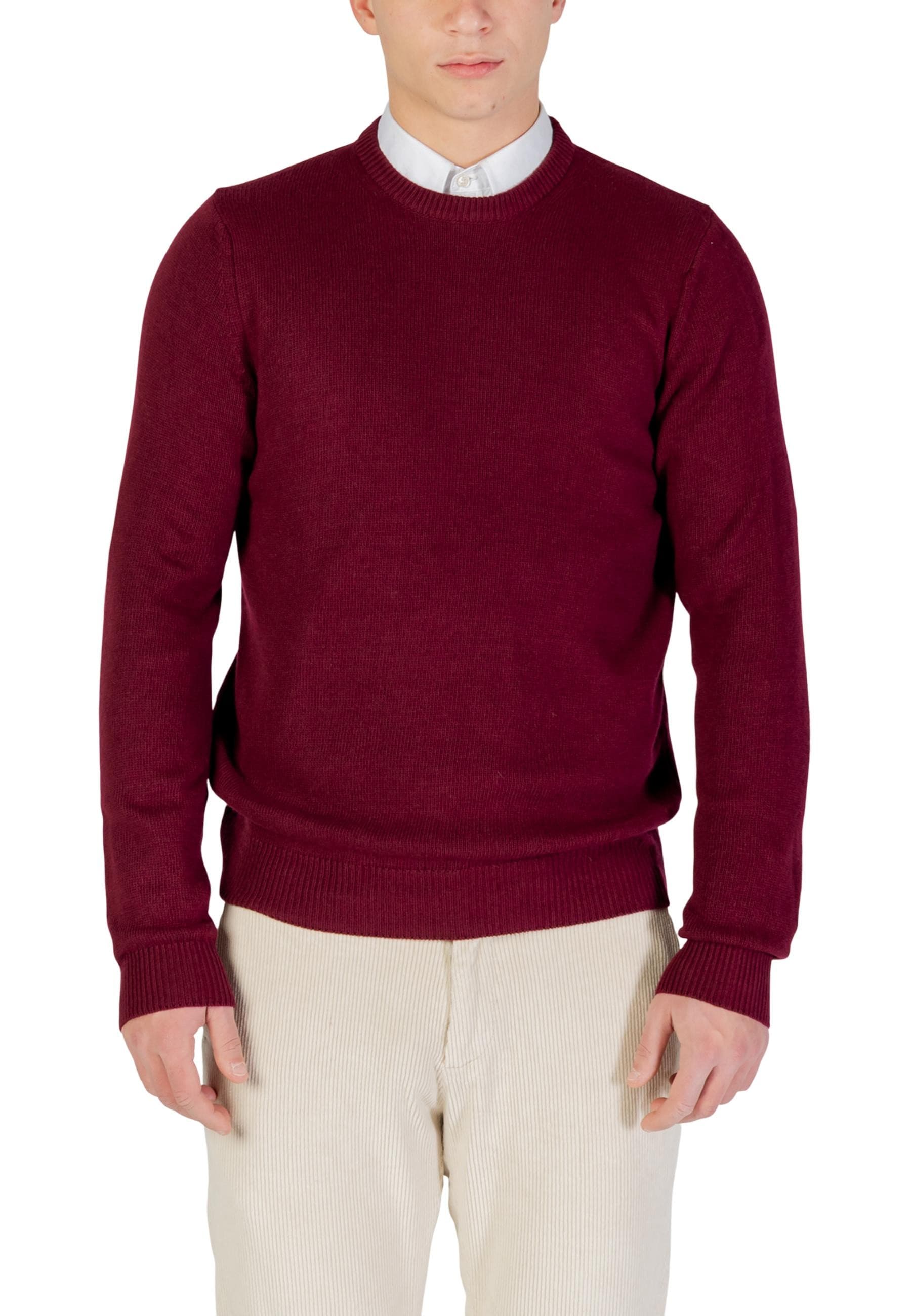 Yos Maglia Uomo - Yos