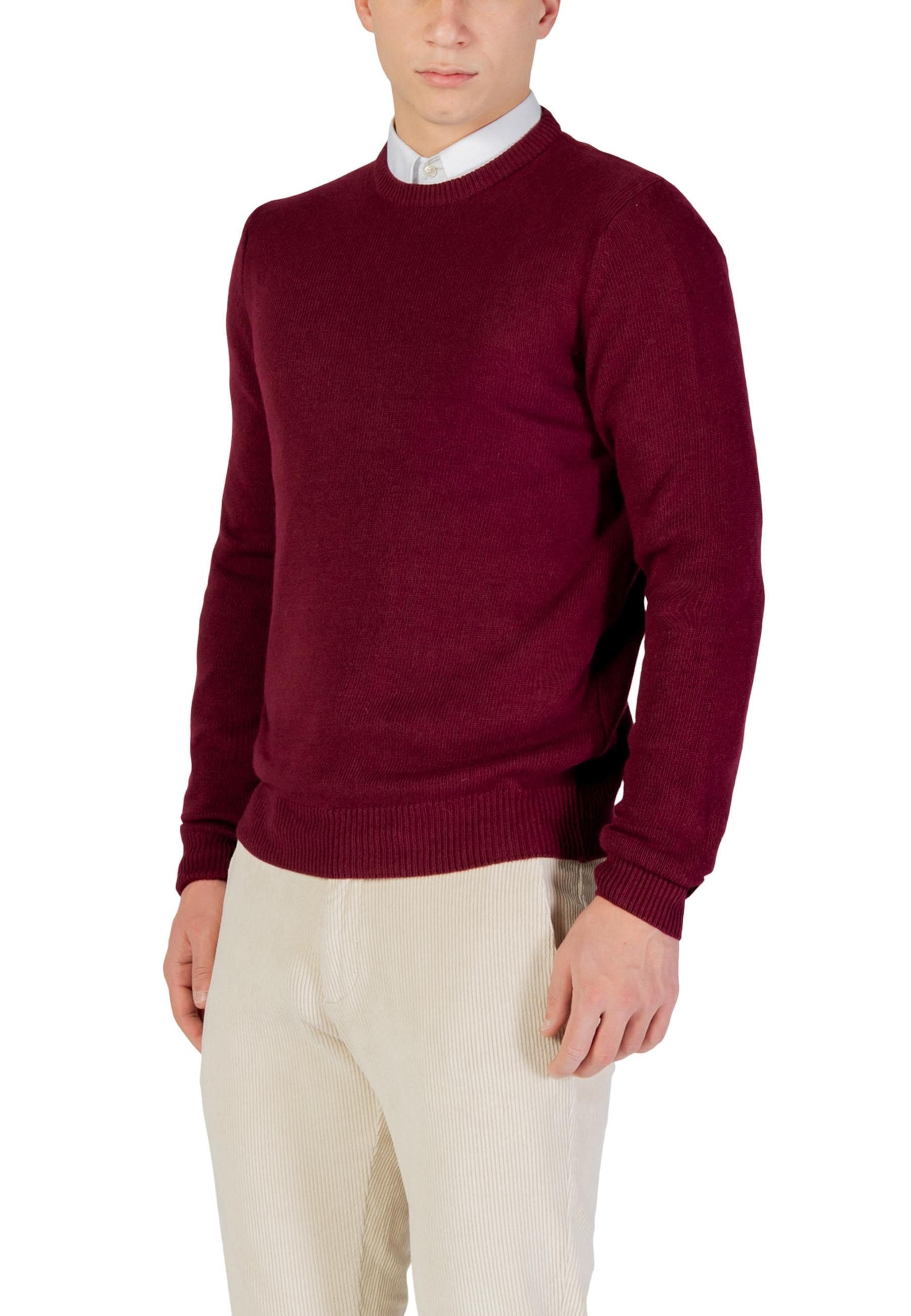 Yos Maglia Uomo - Yos