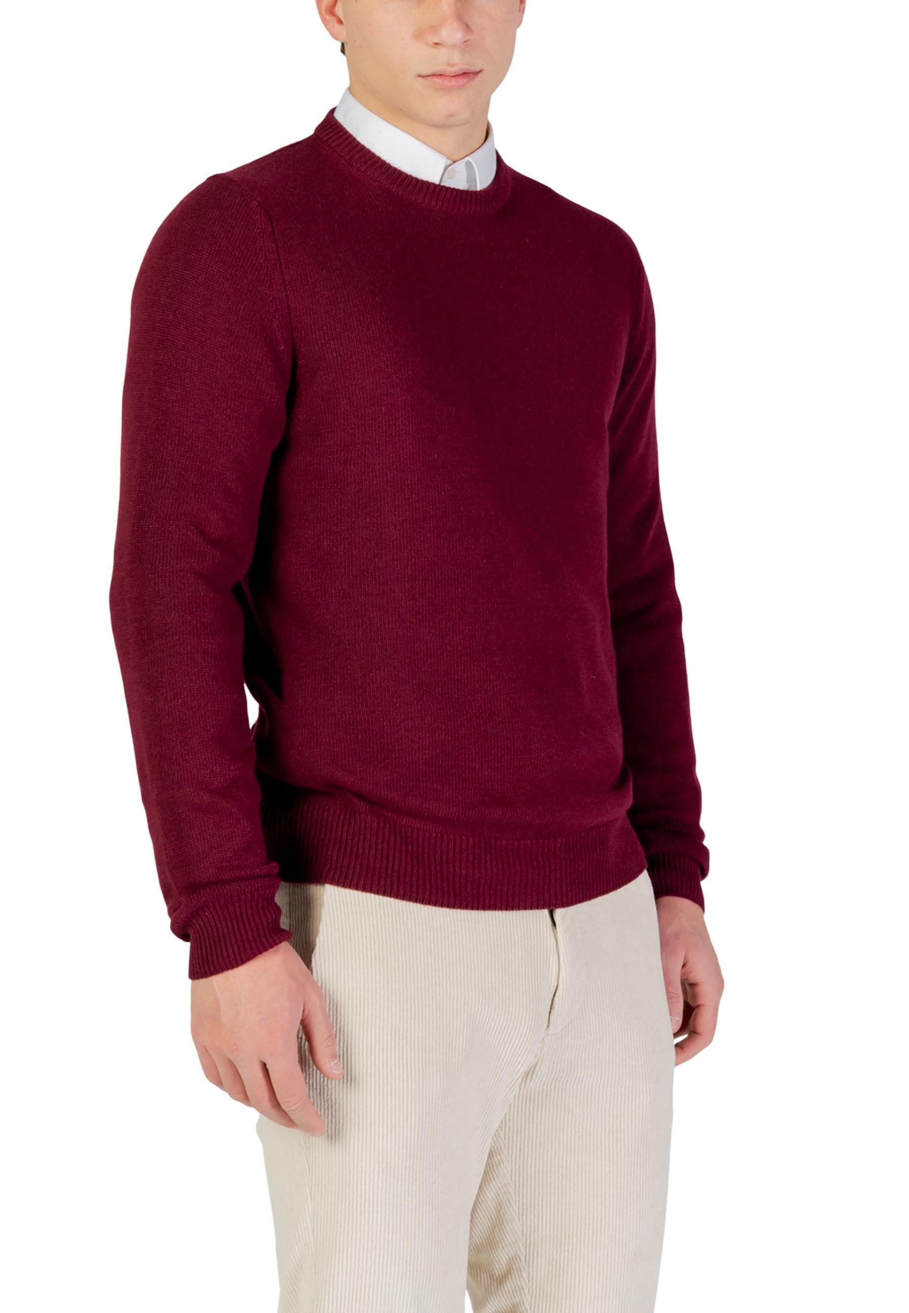 Yos Maglia Uomo - Yos