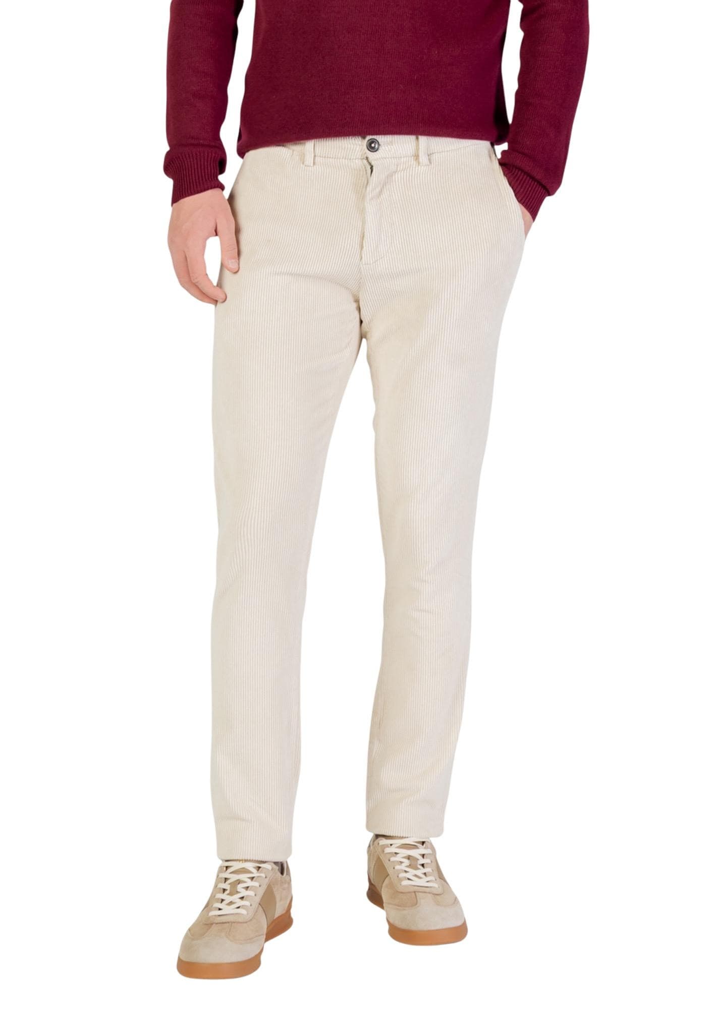 Borghese Pantaloni Uomo - Borghese