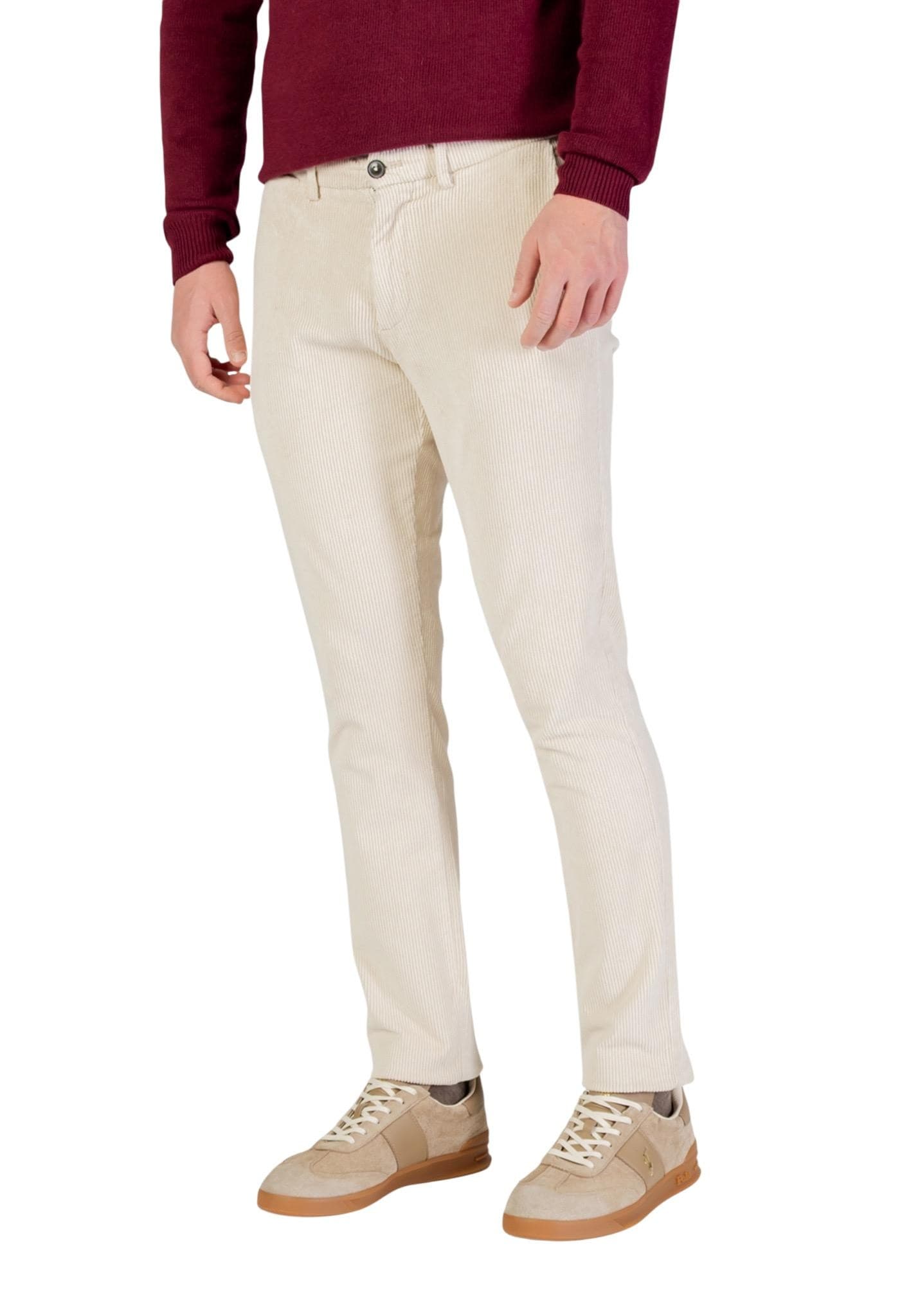 Borghese Pantaloni Uomo - Borghese