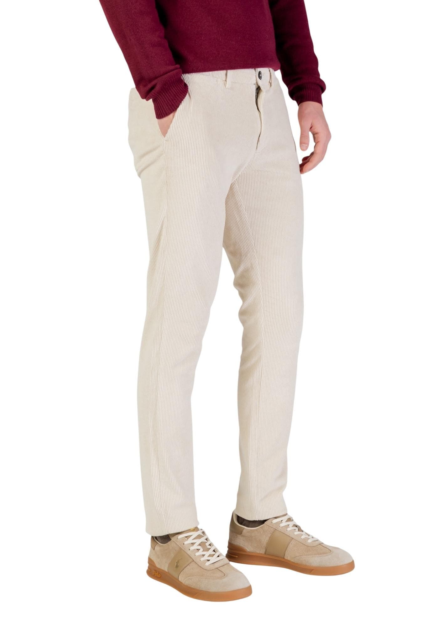 Borghese Pantaloni Uomo - Borghese