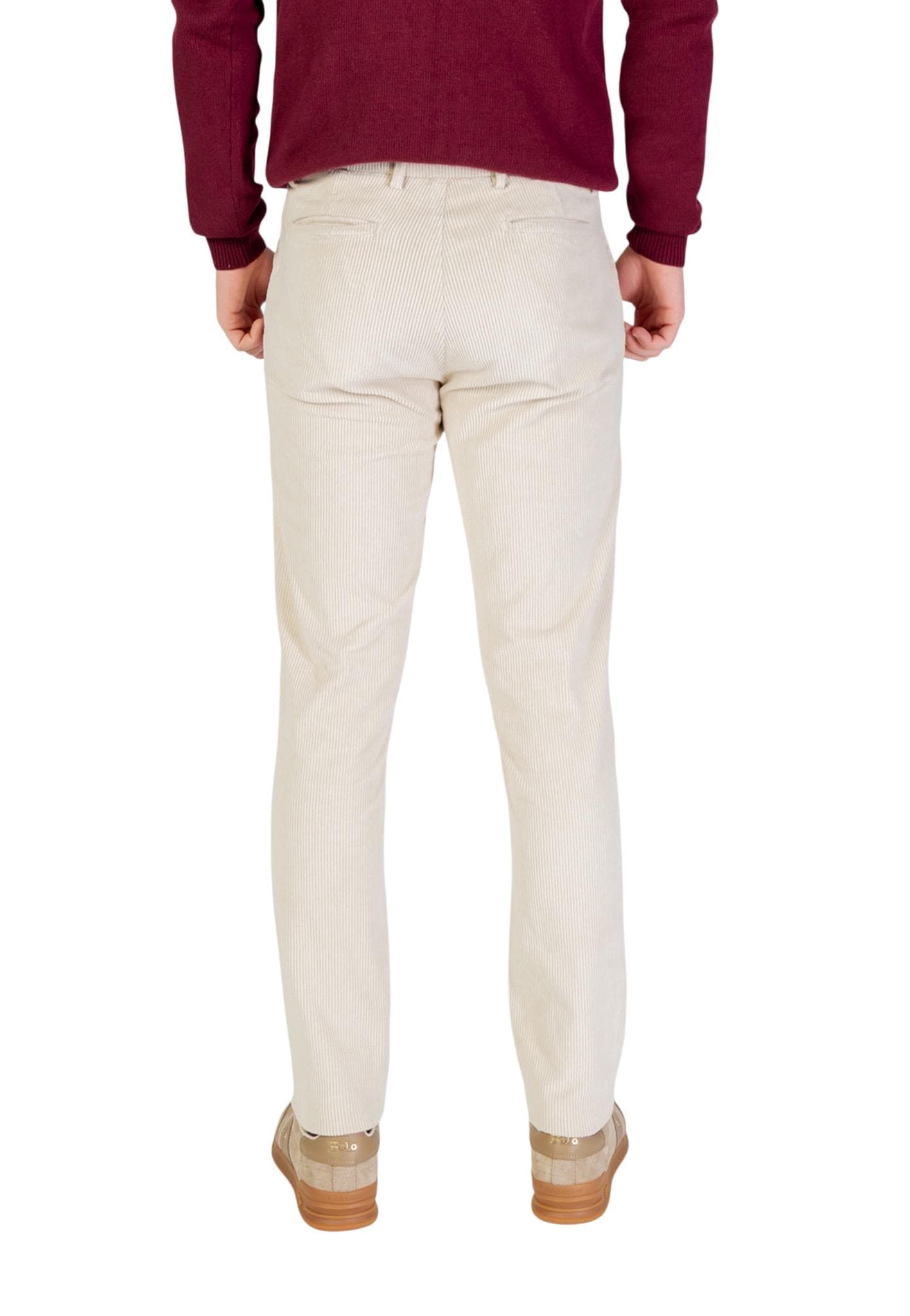 Borghese Pantaloni Uomo - Borghese