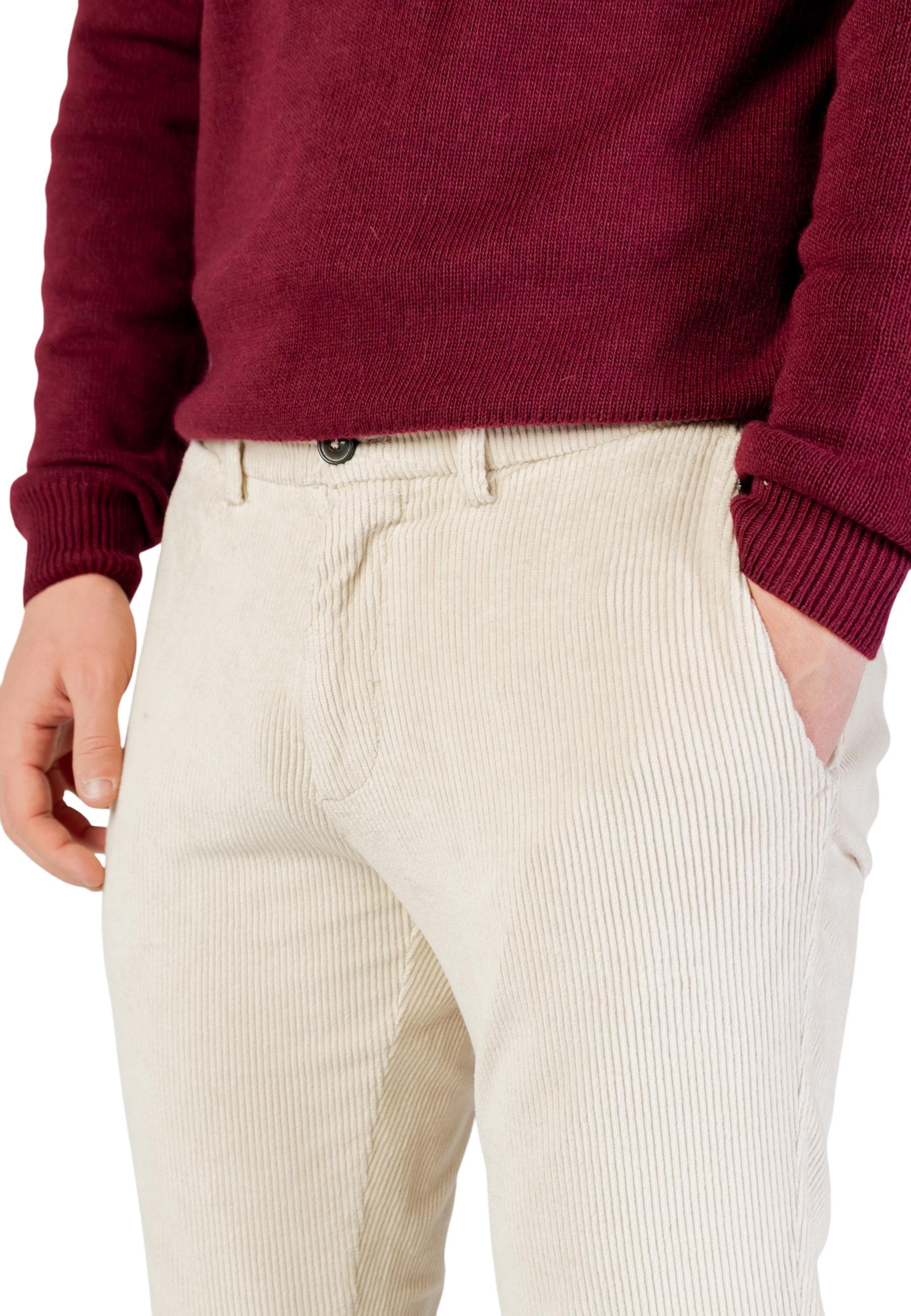 Borghese Pantaloni Uomo - Borghese