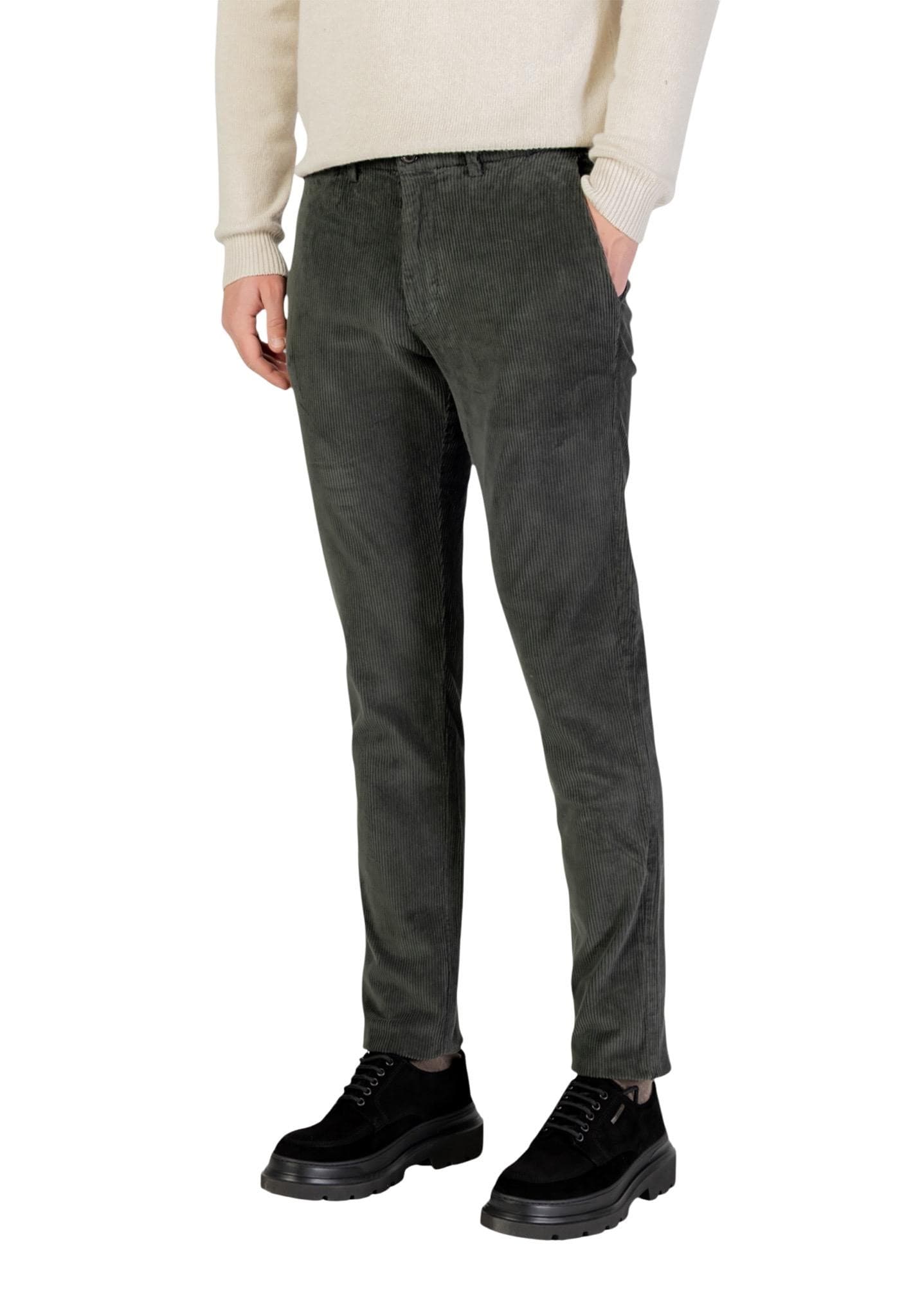 Borghese Pantaloni Uomo - Borghese