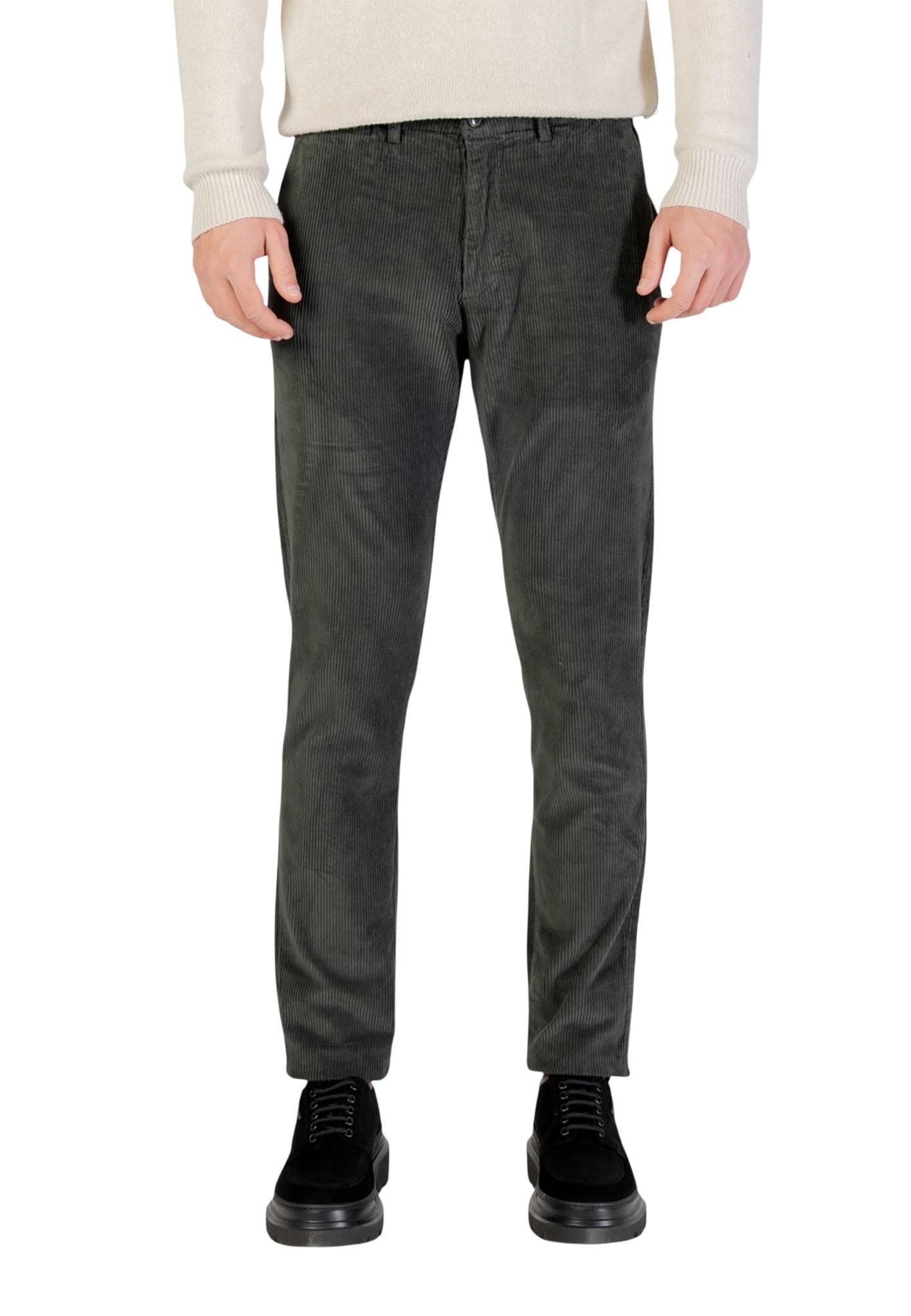 Borghese Pantaloni Uomo - Borghese