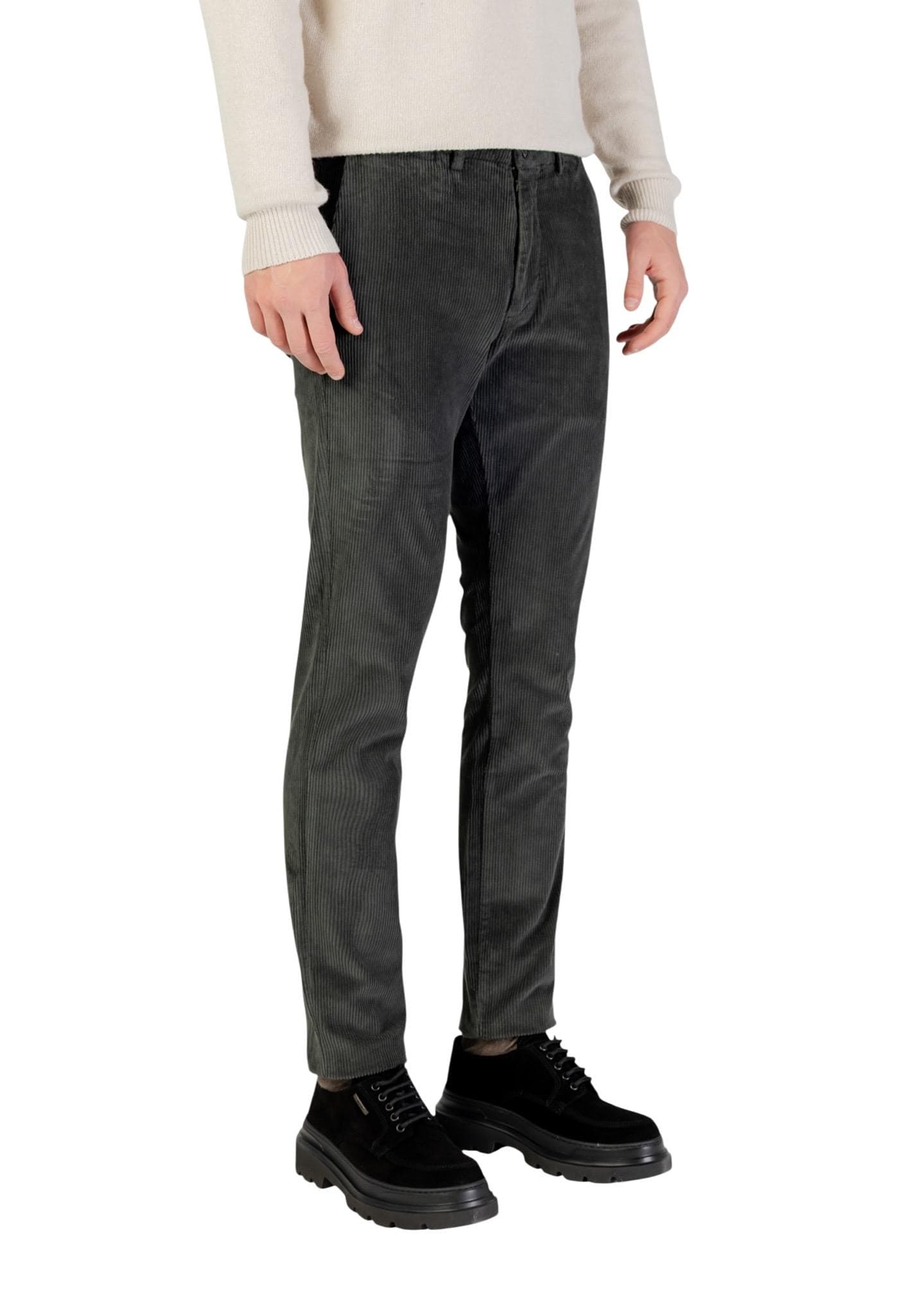 Borghese Pantaloni Uomo - Borghese