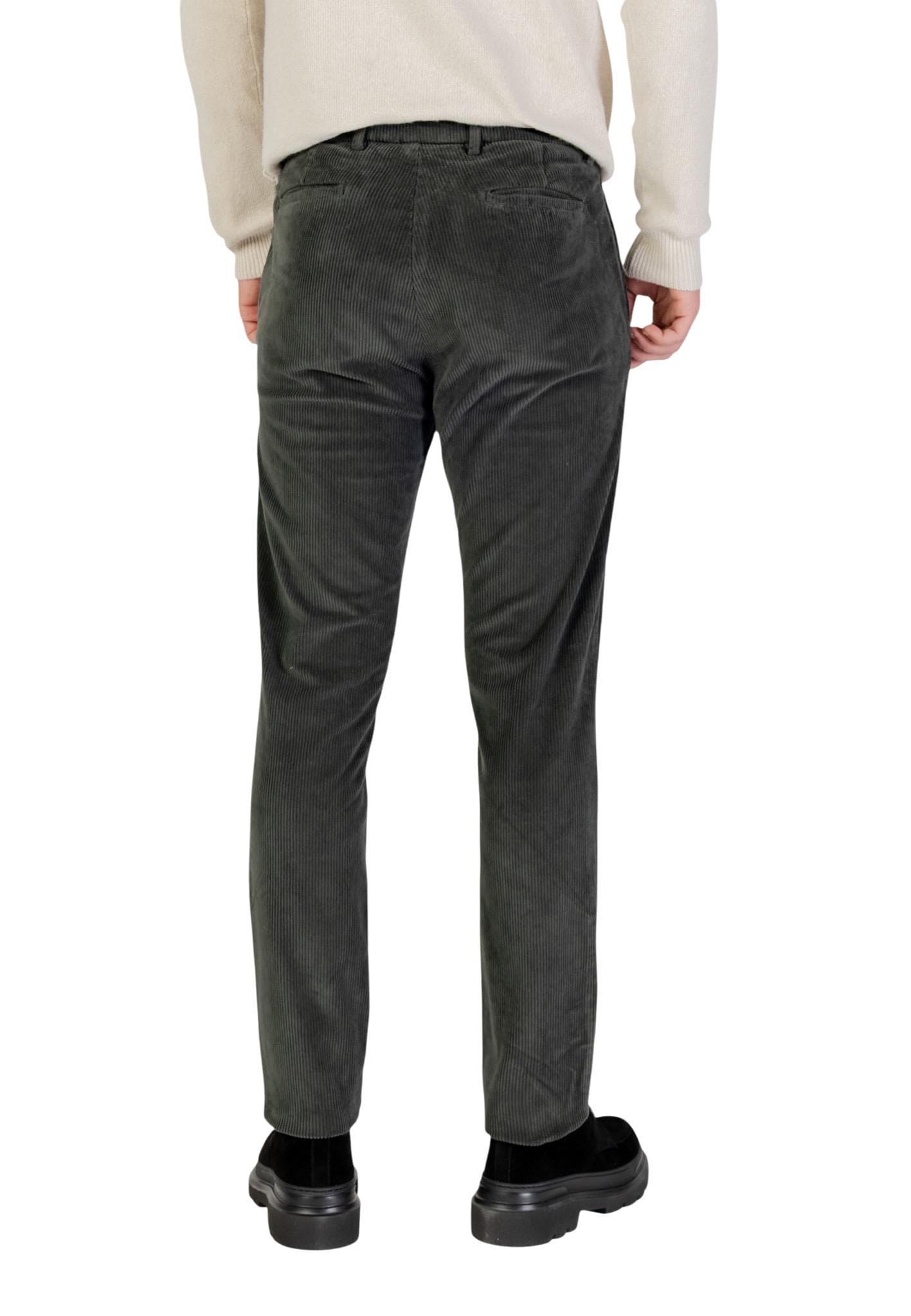 Borghese Pantaloni Uomo - Borghese