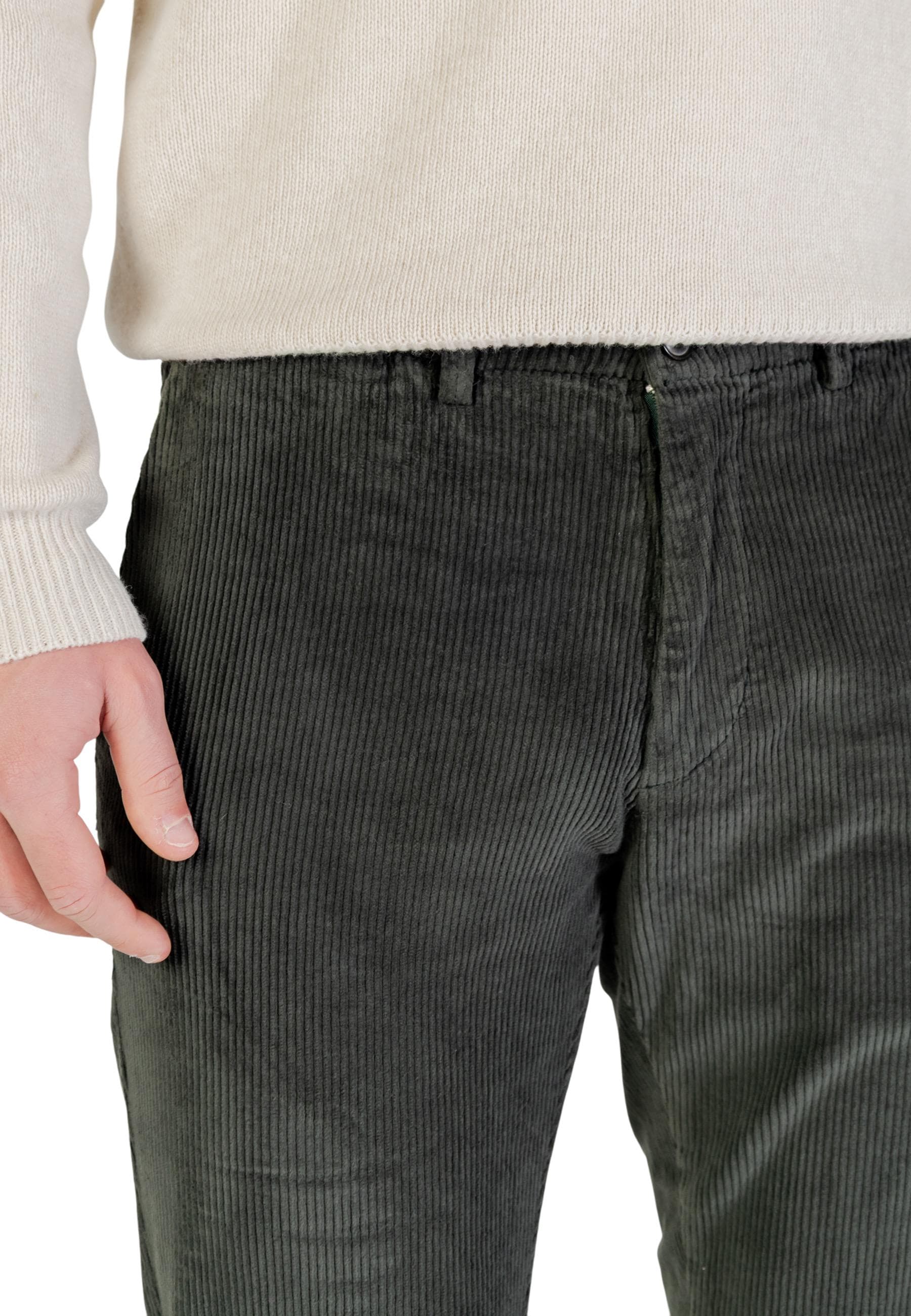 Borghese Pantaloni Uomo - Borghese