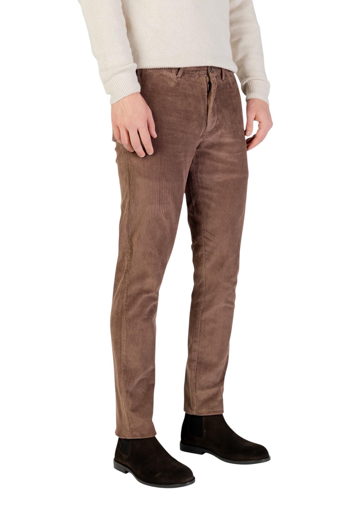 Borghese Pantaloni Uomo - Borghese