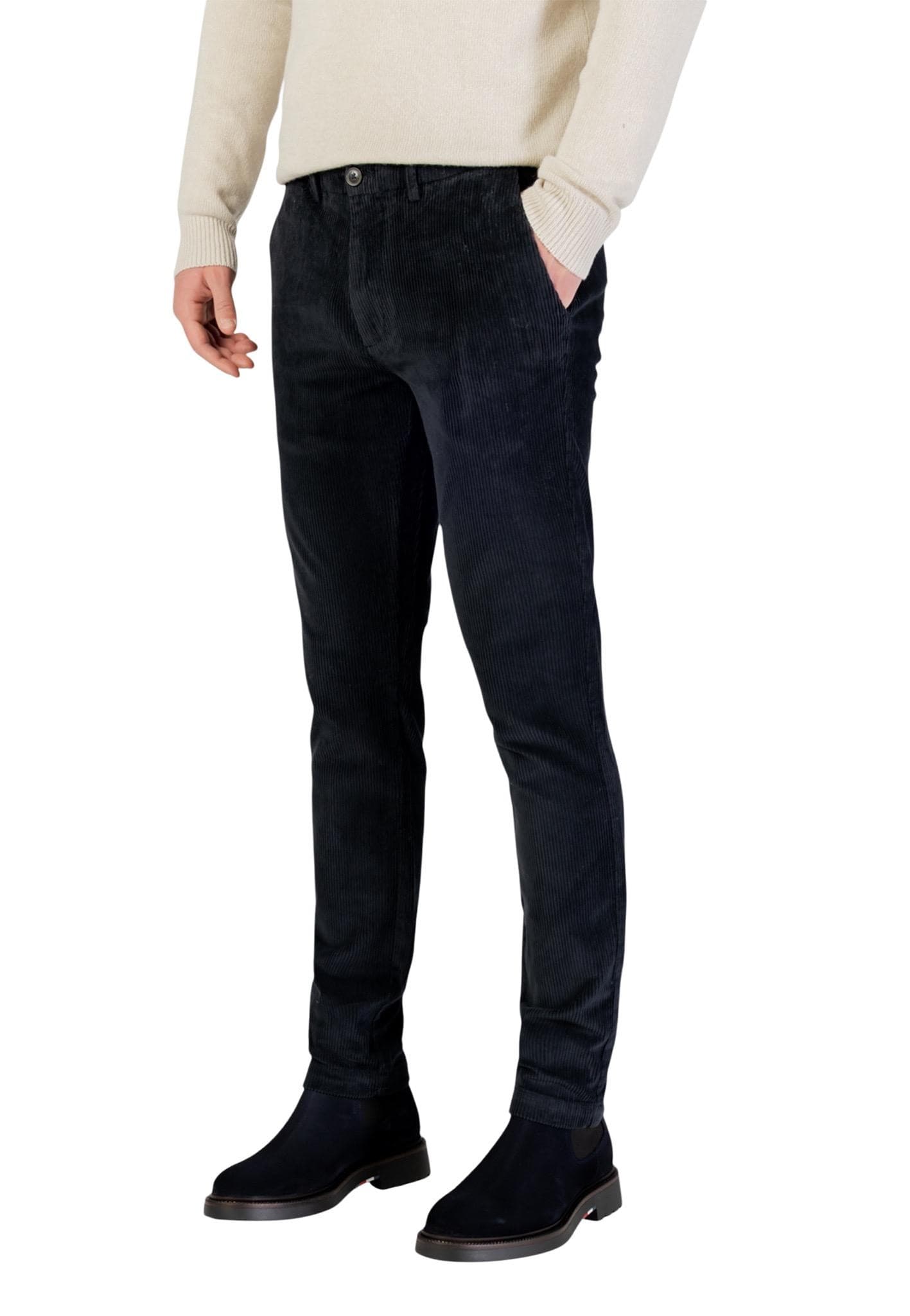 Borghese Pantaloni Uomo - Borghese