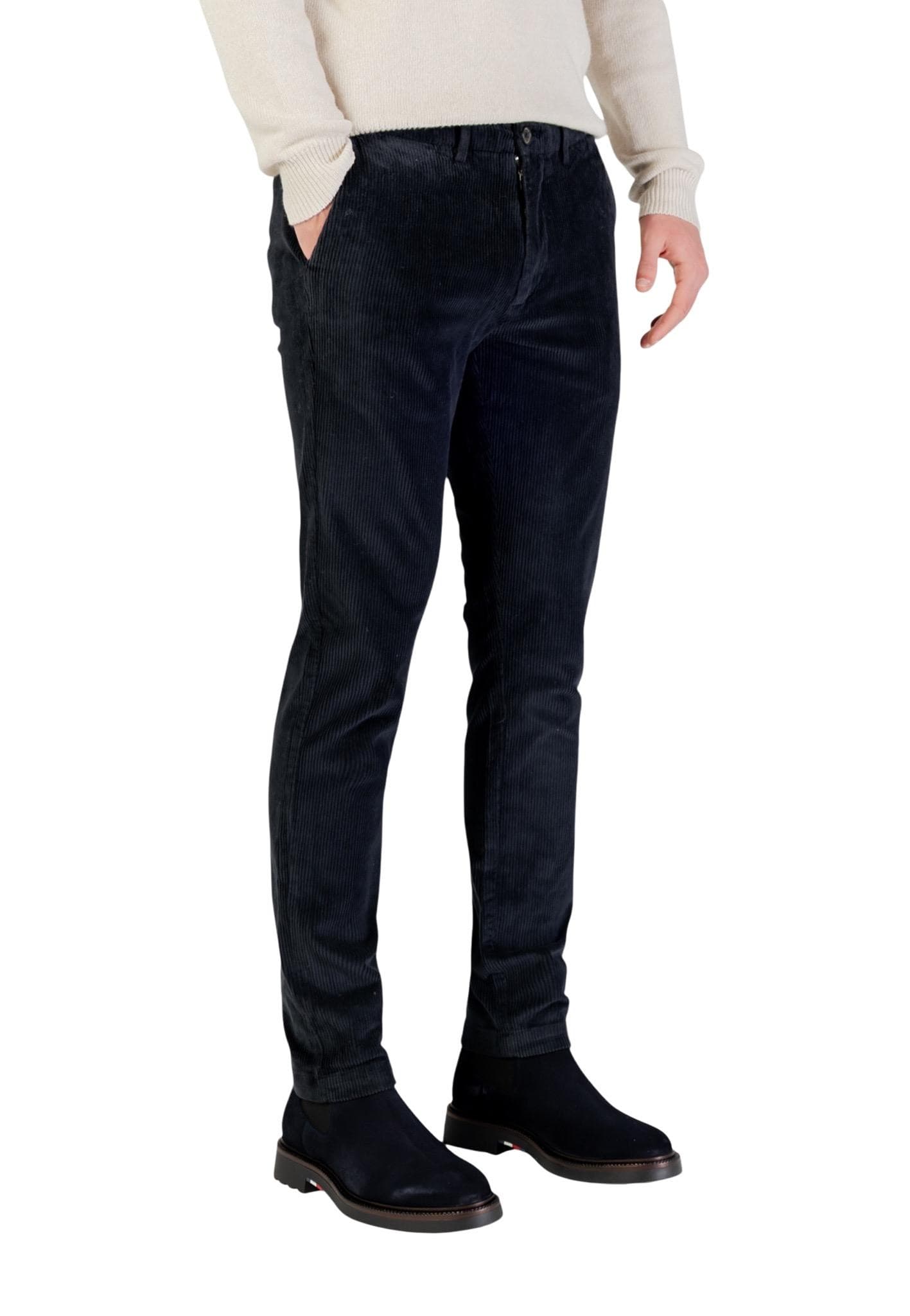 Borghese Pantaloni Uomo - Borghese