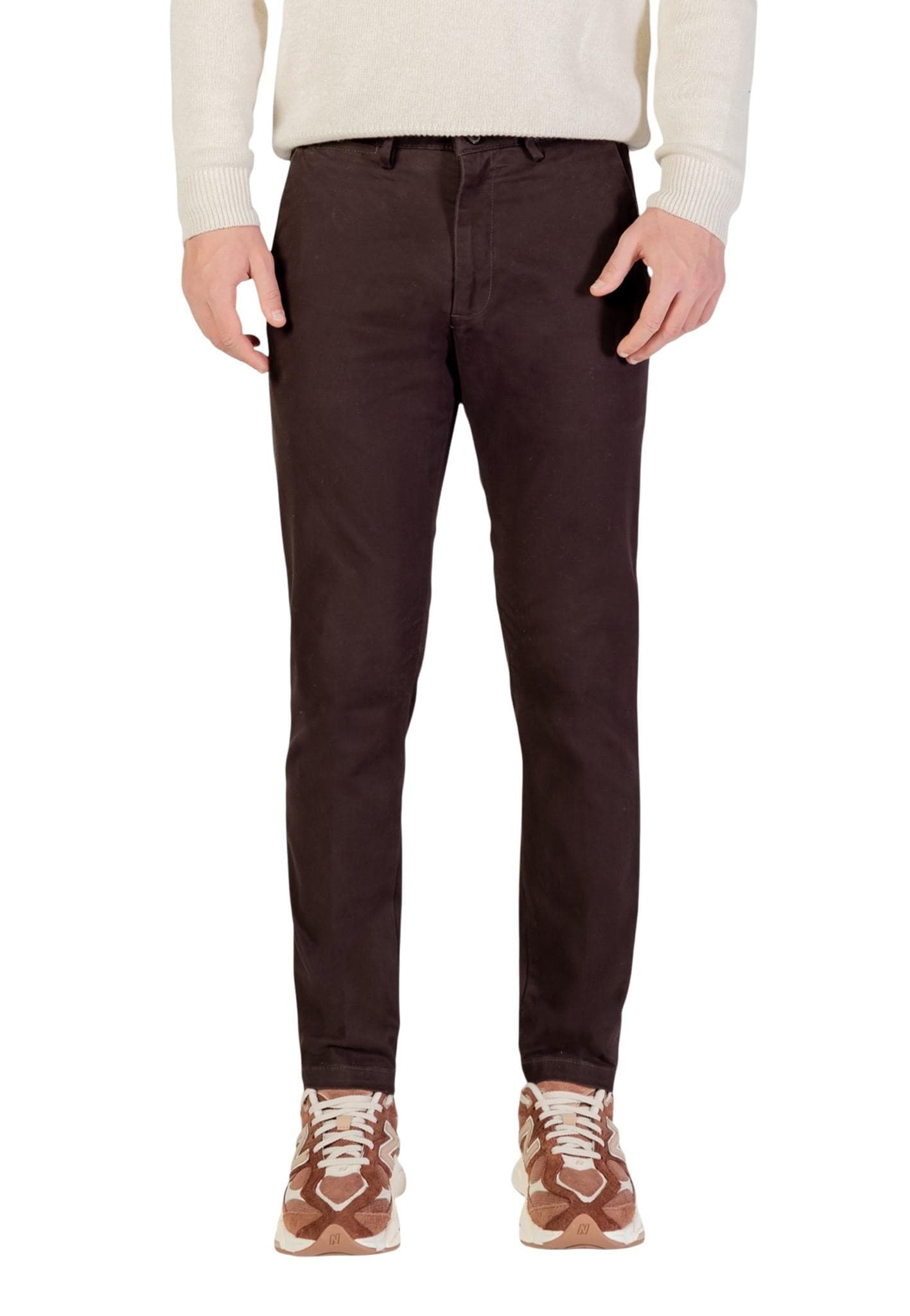 Borghese Pantaloni Uomo - Borghese