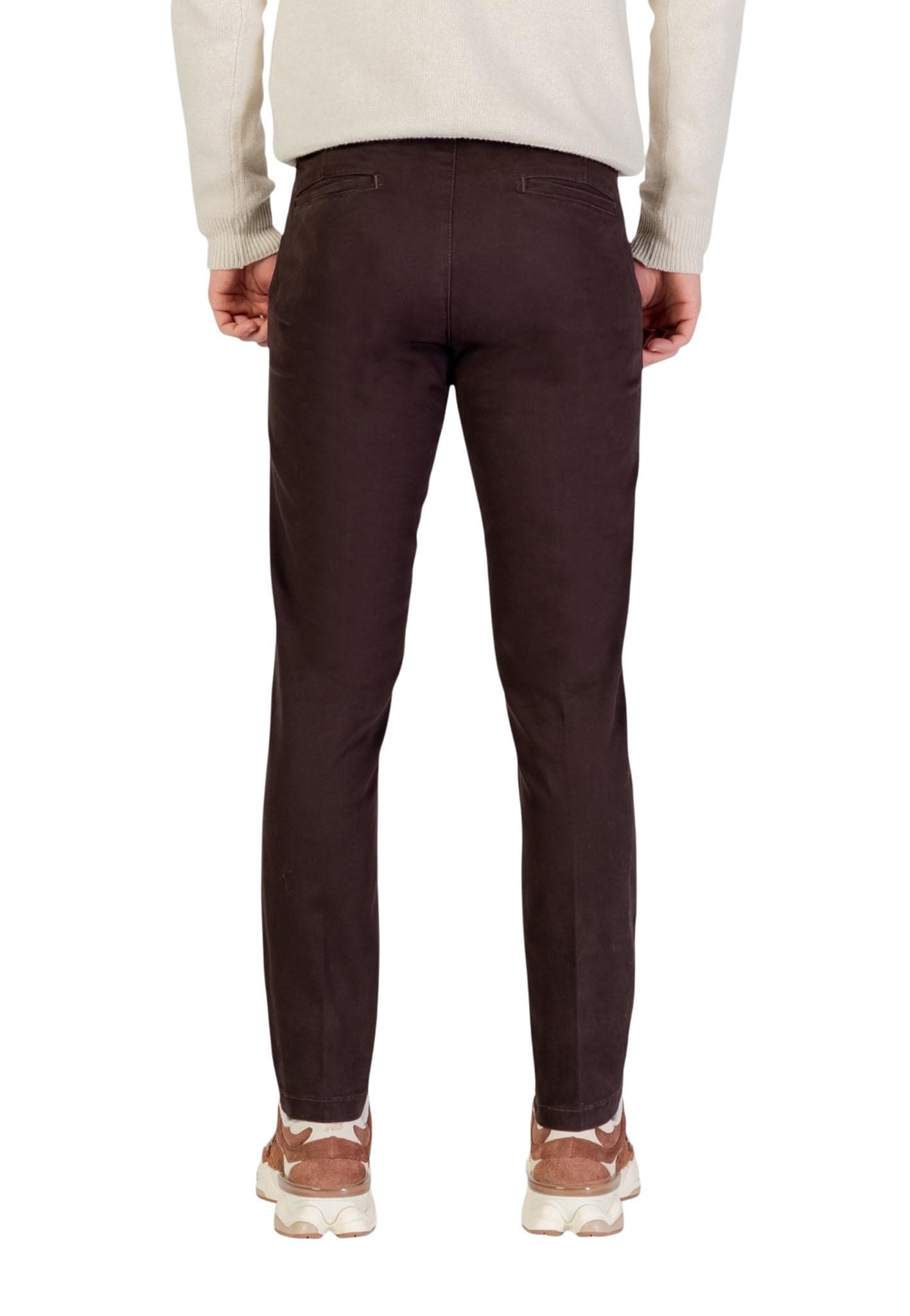 Borghese Pantaloni Uomo - Borghese