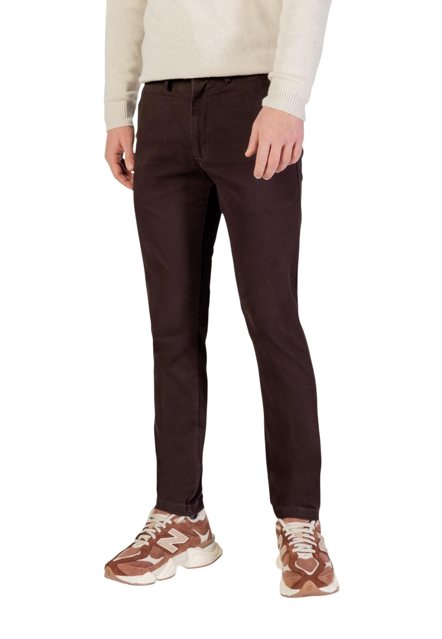 Borghese Pantaloni Uomo - Borghese