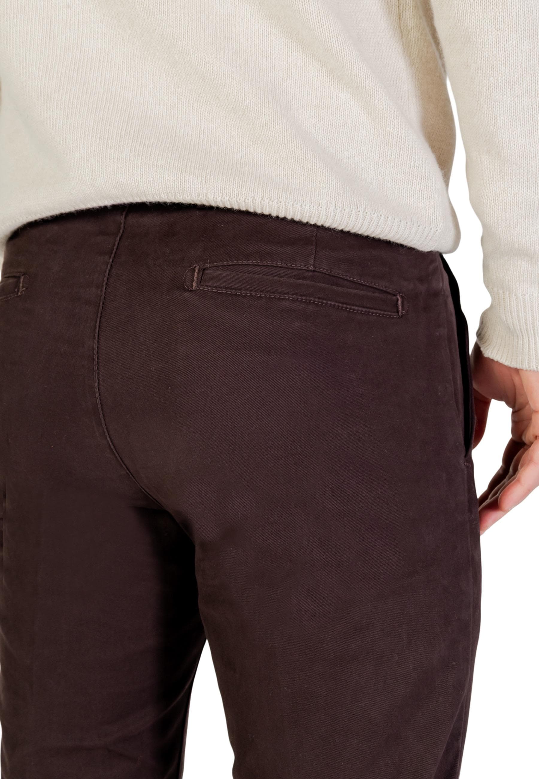 Borghese Pantaloni Uomo - Borghese