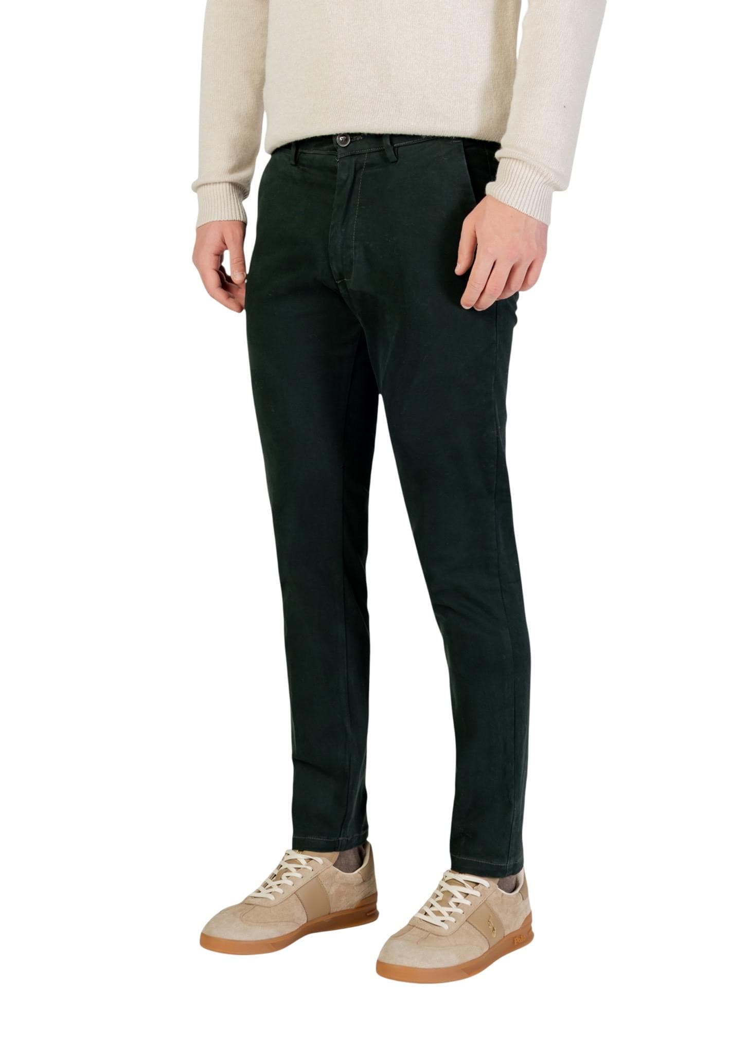 Borghese Pantaloni Uomo - Borghese