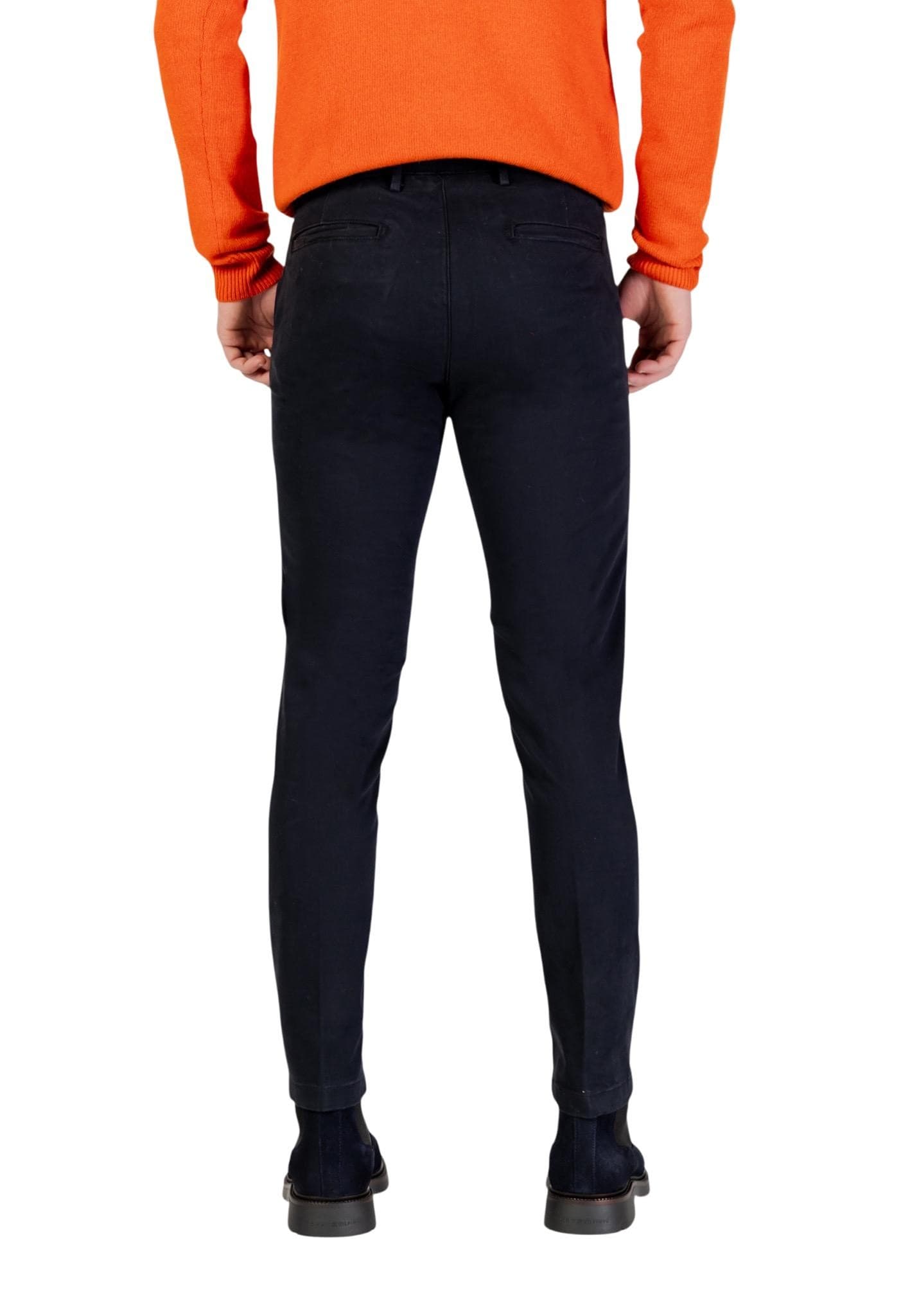 Borghese Pantaloni Uomo - Borghese