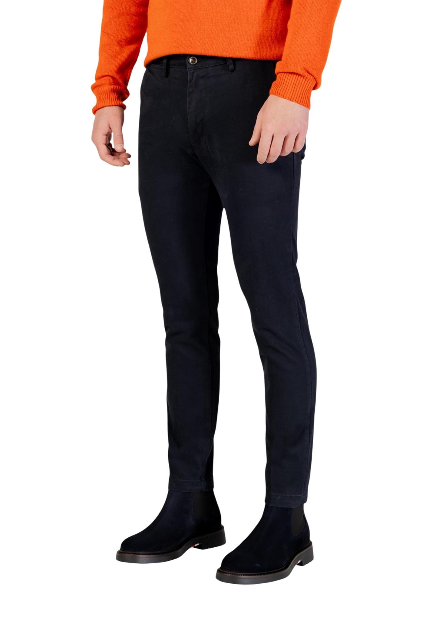 Borghese Pantaloni Uomo - Borghese