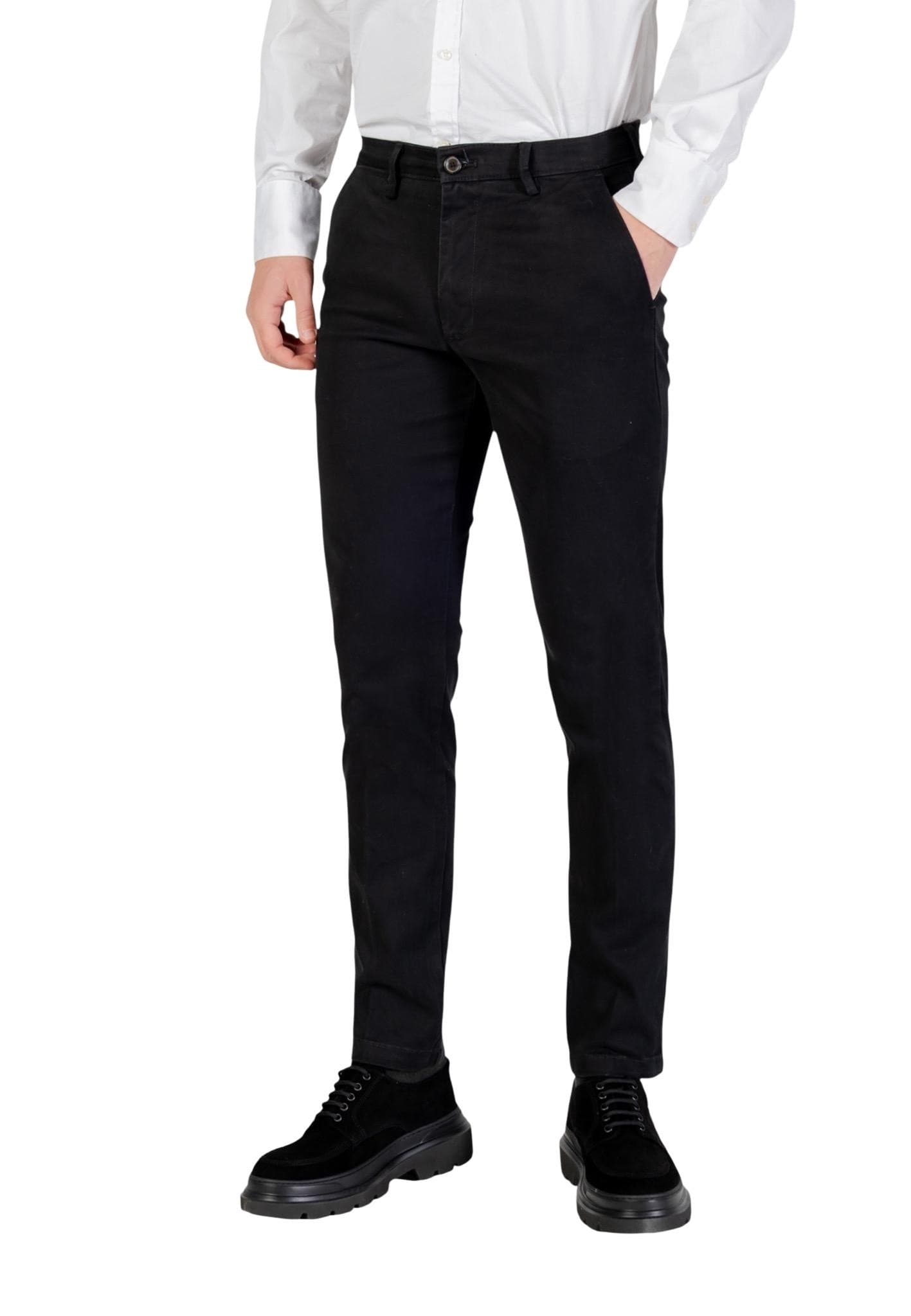 Borghese Pantaloni Uomo - Borghese
