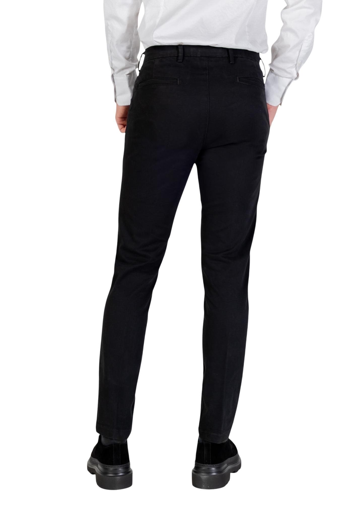 Borghese Pantaloni Uomo - Borghese