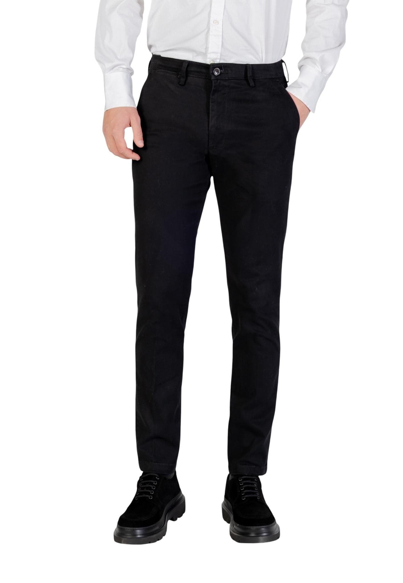 Borghese Pantaloni Uomo - Borghese
