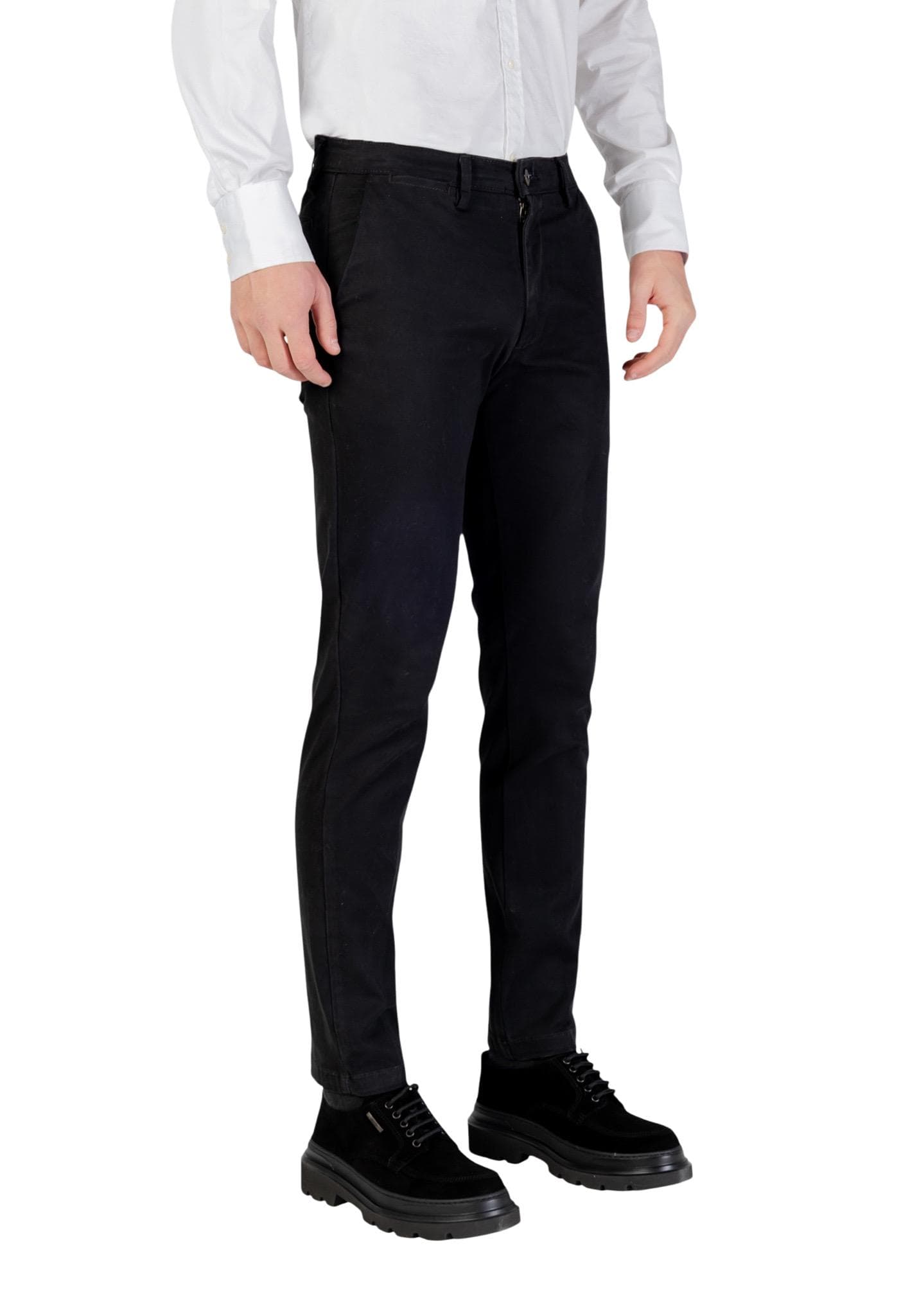 Borghese Pantaloni Uomo - Borghese