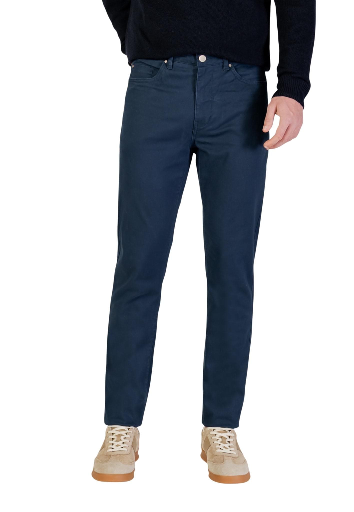Borghese Pantaloni Uomo - Borghese