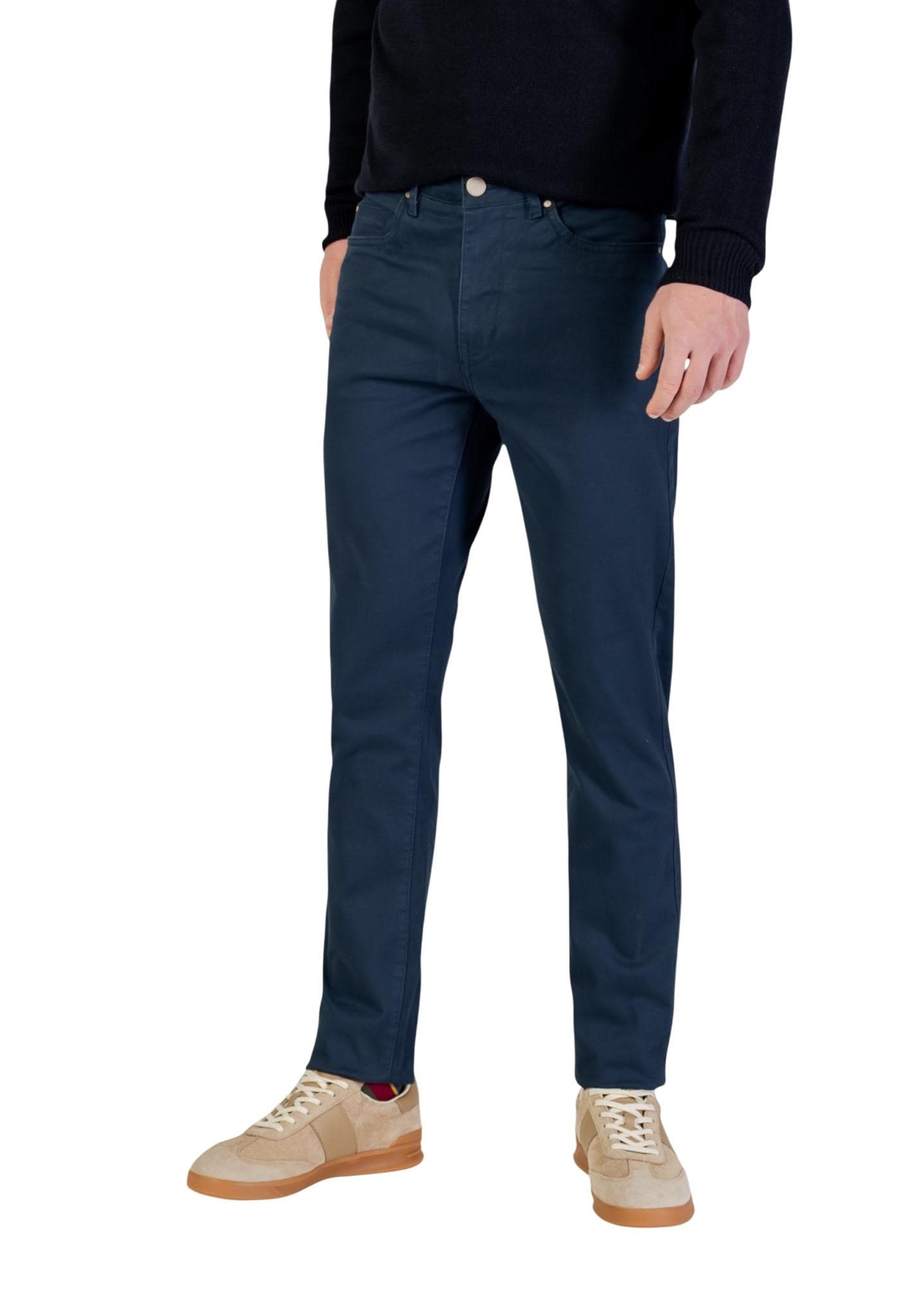 Borghese Pantaloni Uomo - Borghese