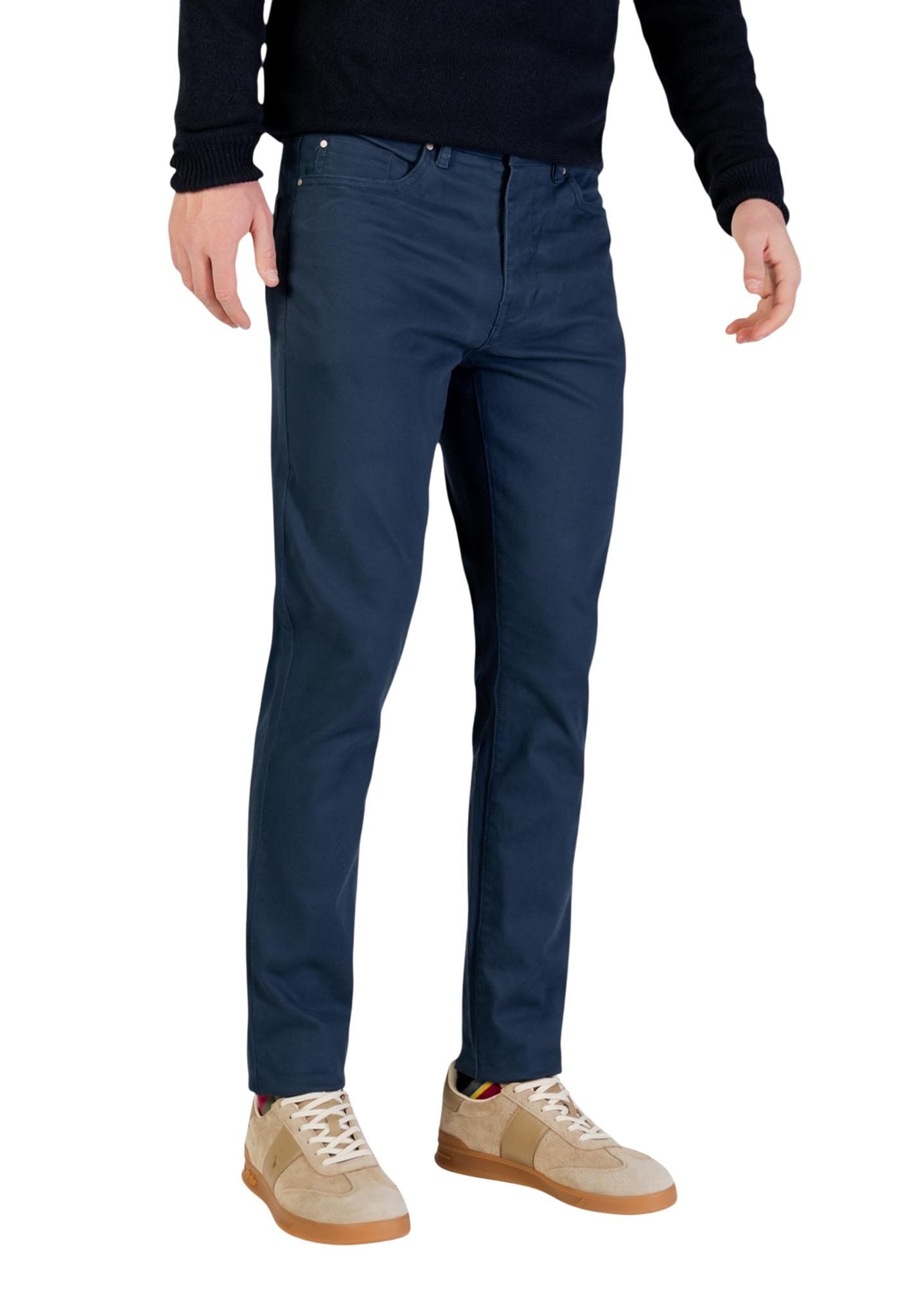 Borghese Pantaloni Uomo - Borghese