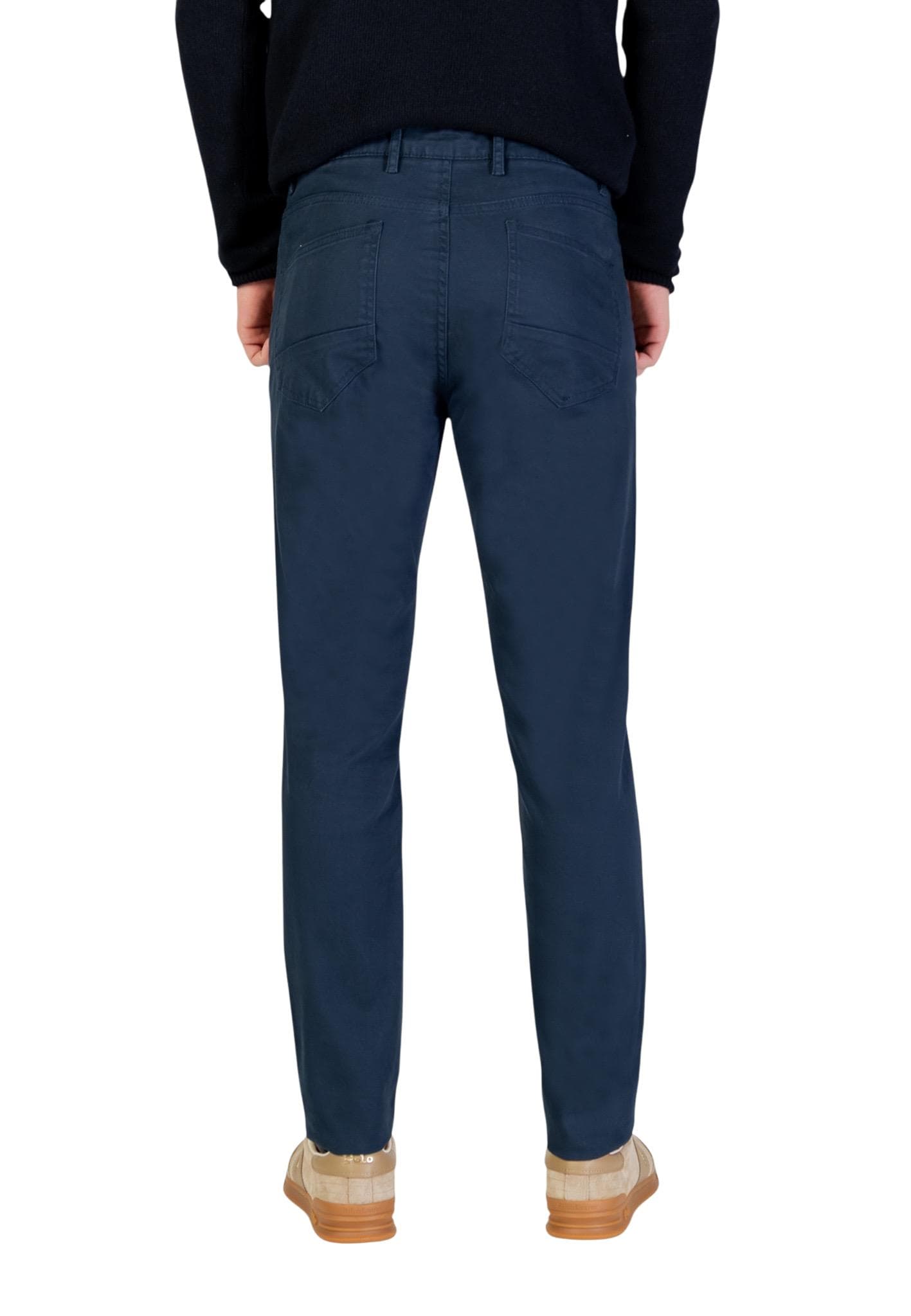 Borghese Pantaloni Uomo - Borghese
