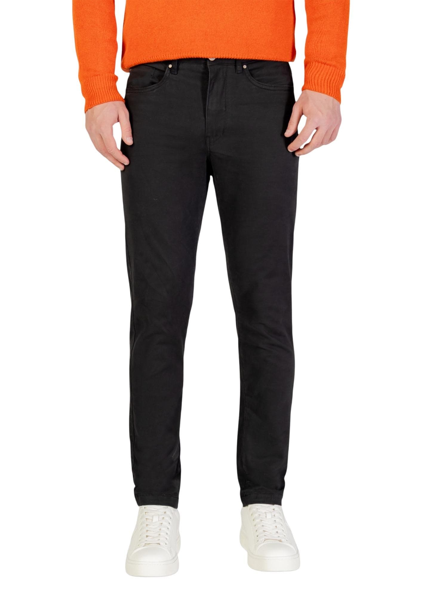 Borghese Pantaloni Uomo - Borghese