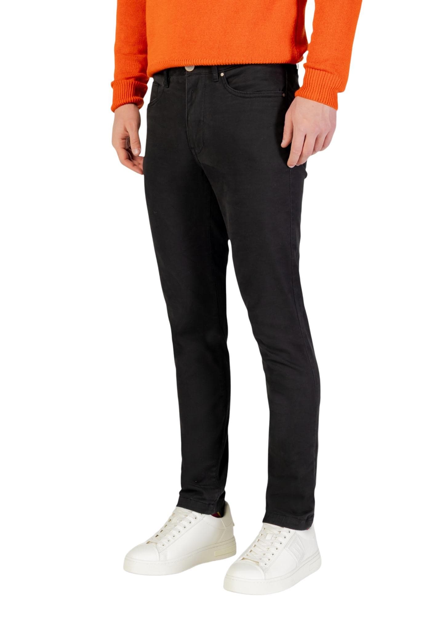 Borghese Pantaloni Uomo - Borghese