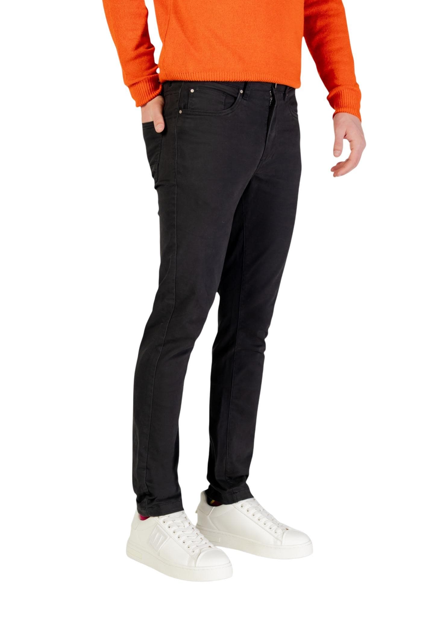 Borghese Pantaloni Uomo - Borghese