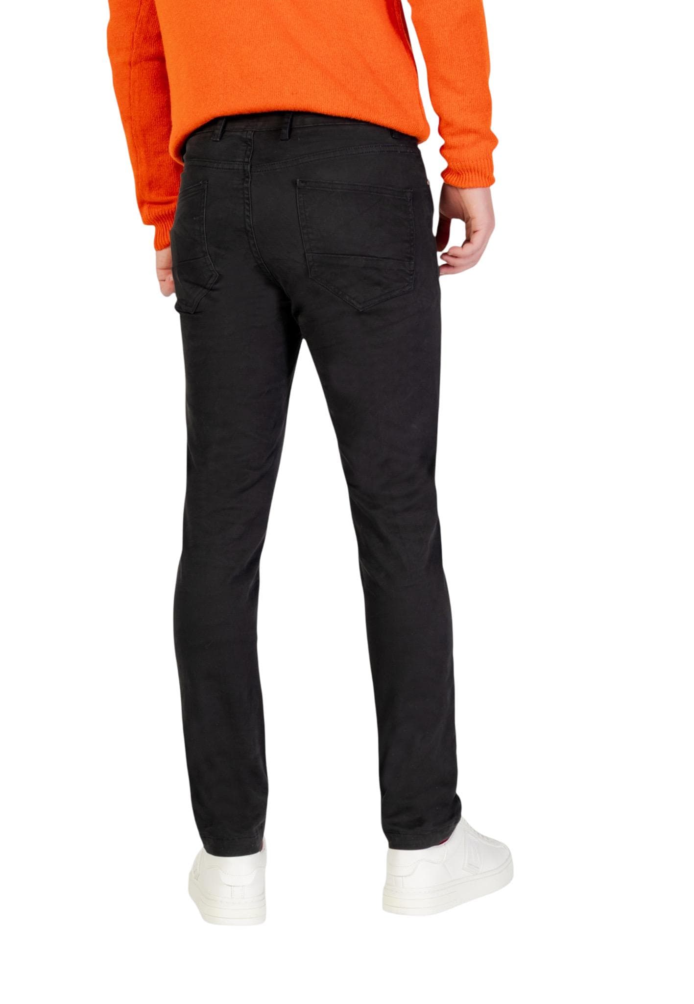 Borghese Pantaloni Uomo - Borghese