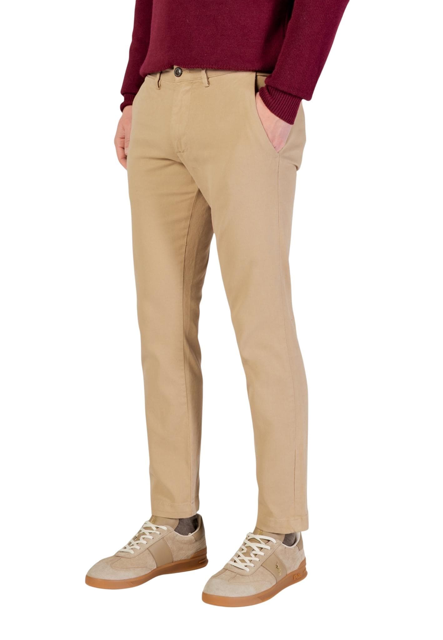 Borghese Pantaloni Uomo - Borghese