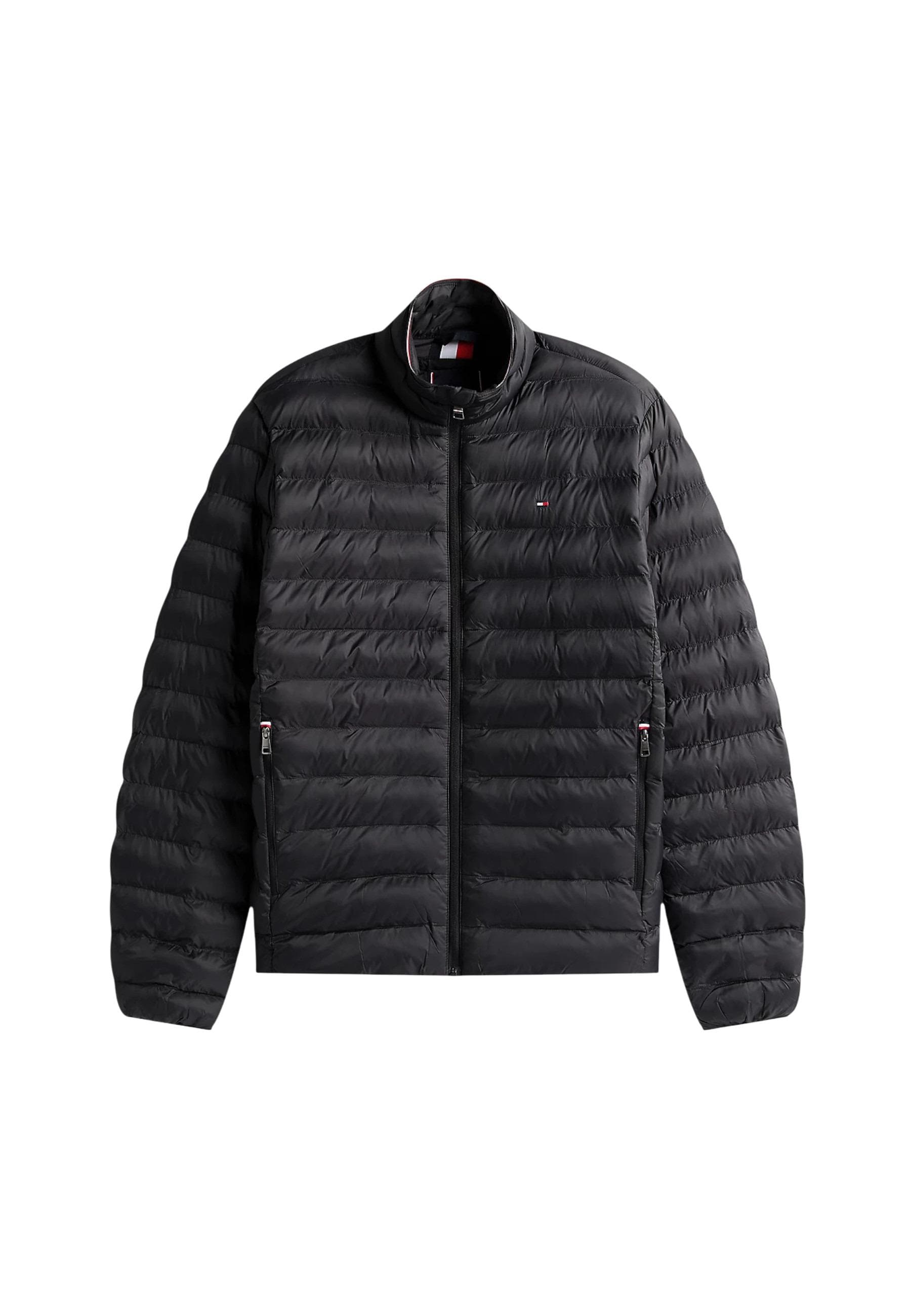 Tommy Hilfiger Jeans Giubbotto Uomo - Tommy Hilfiger Jeans