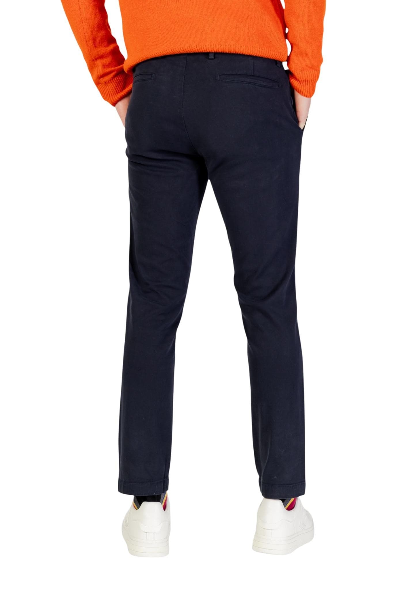 Borghese Pantaloni Uomo - Borghese