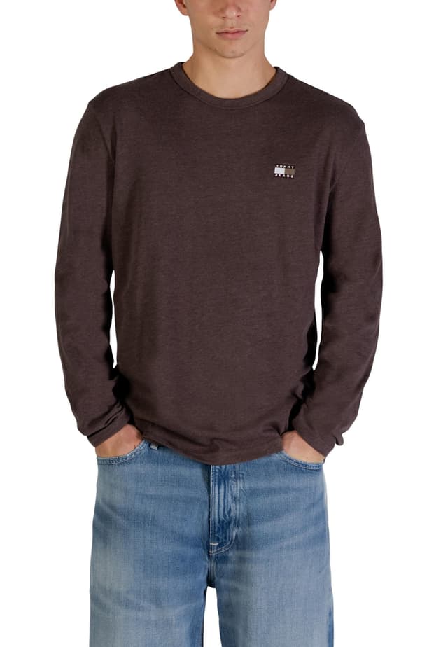 Tommy Hilfiger Jeans Плетиво МЪЖe